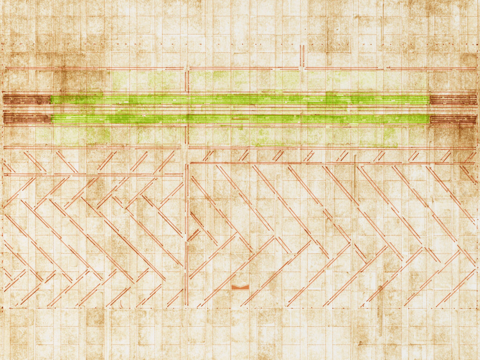 Julia Fish: Transcriptions, Apparitions