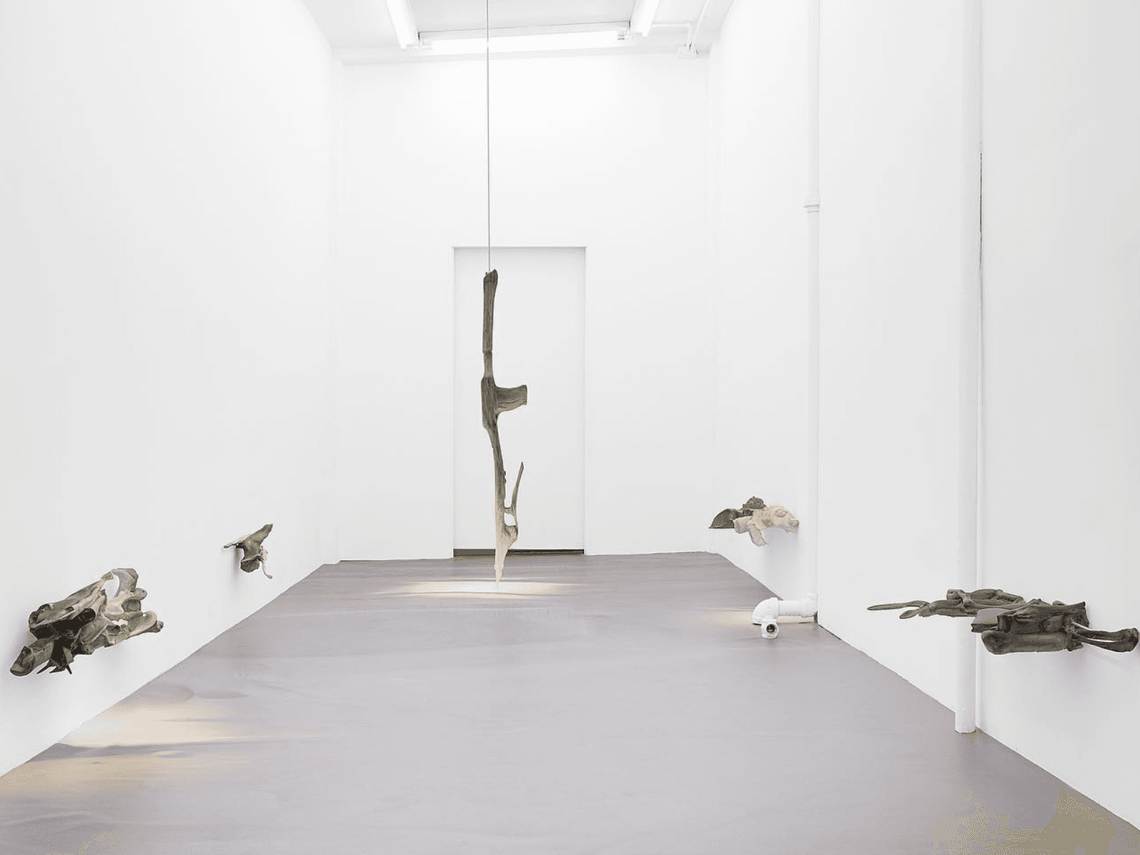 Bryce Kroll: Crap Shoot