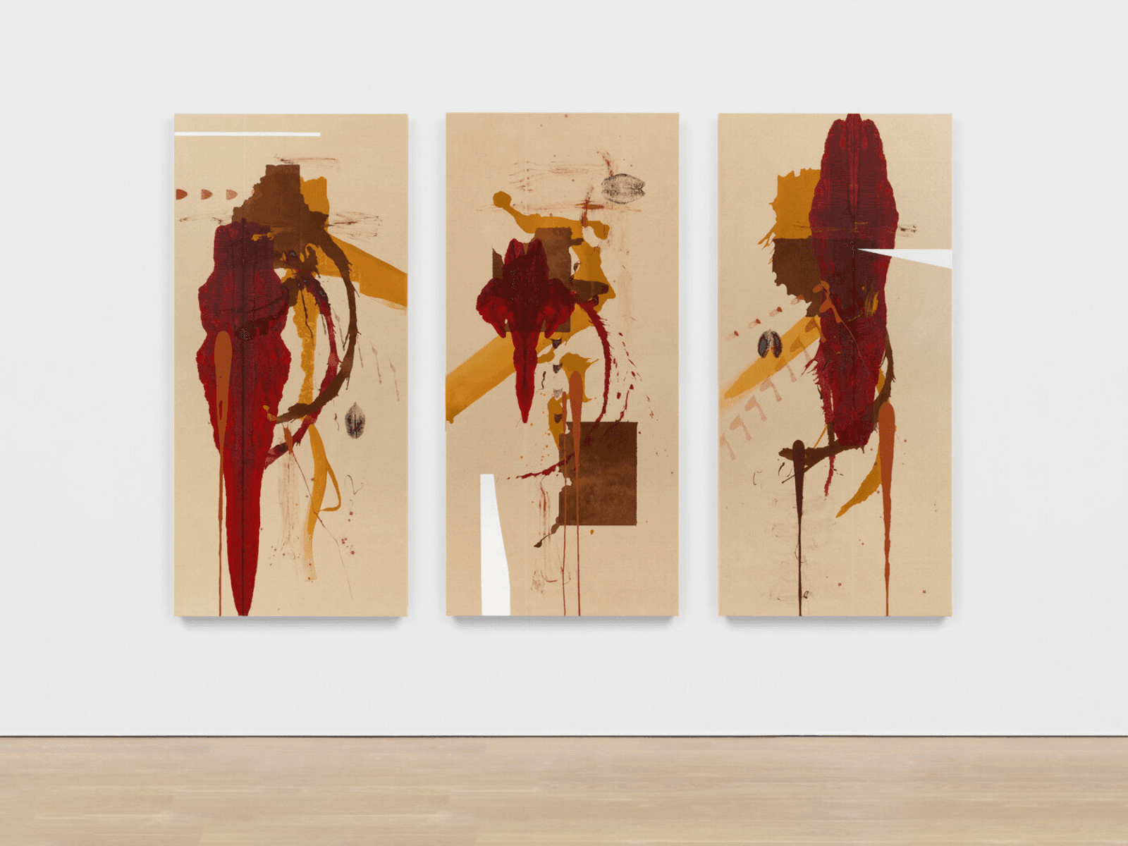 Elizabeth Neel: In the Guts of Living