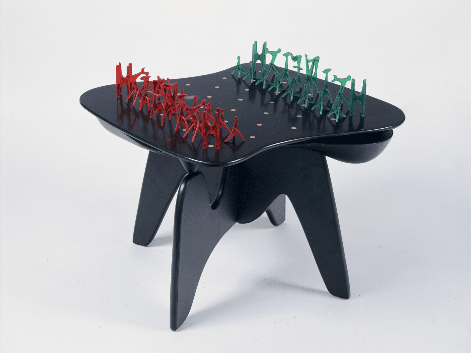 Noguchi’s New York