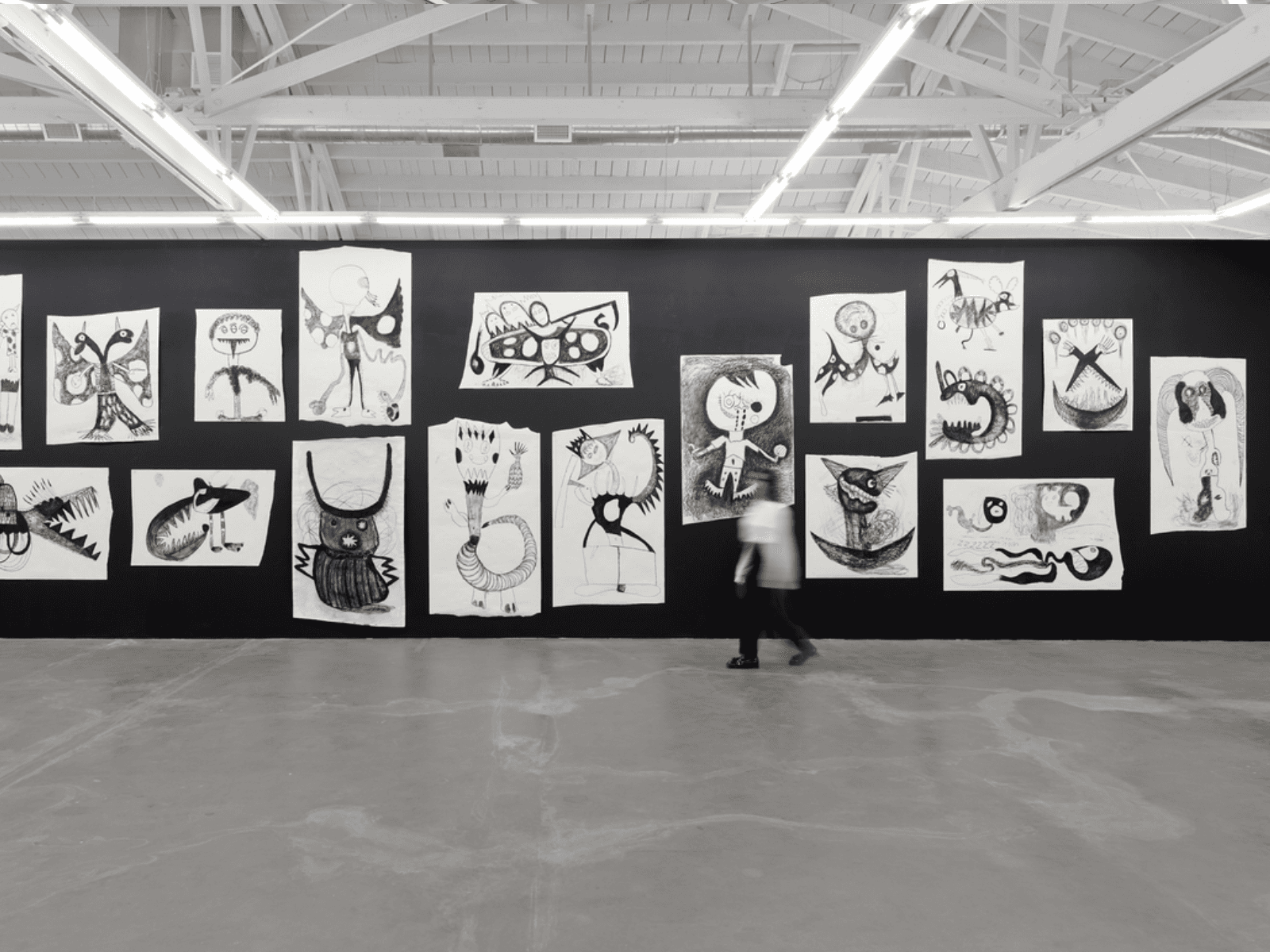 Griselda Rojas: Veni, Vidi, Vici