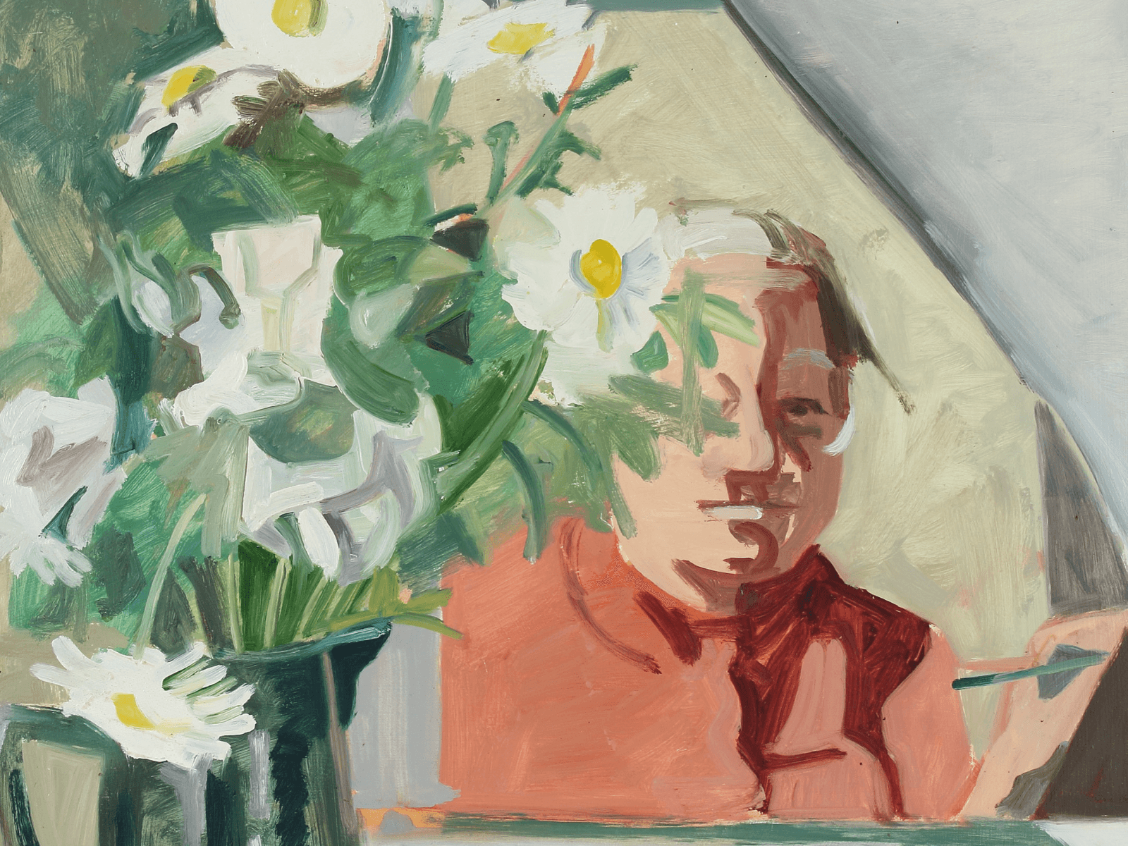 Lois Dodd: A Radiant Simplicity