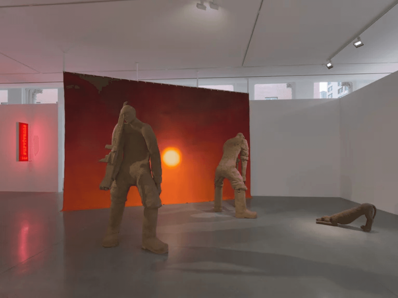 Ali Cherri: Last Watch Before Dawn