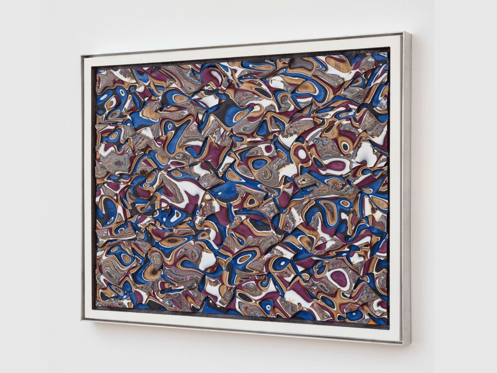 Ara Peterson: Stratacaster