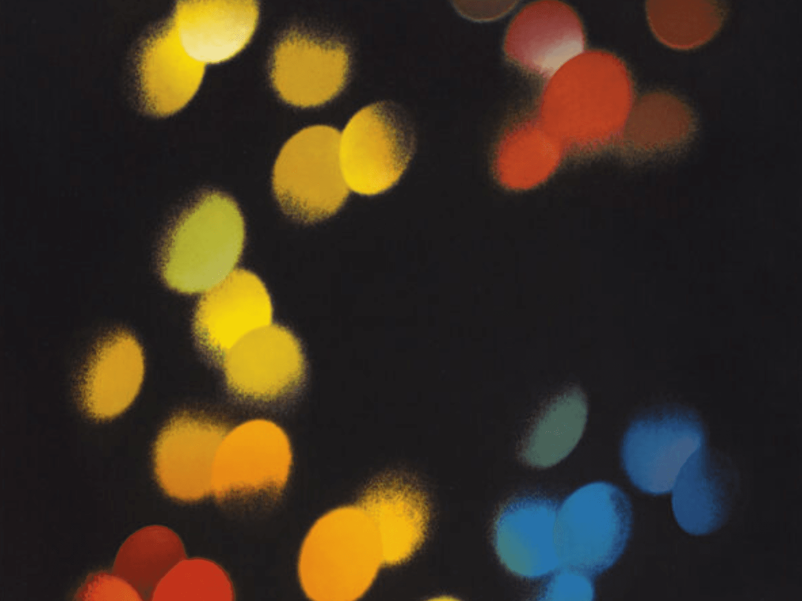 Color: A Group Exhibition