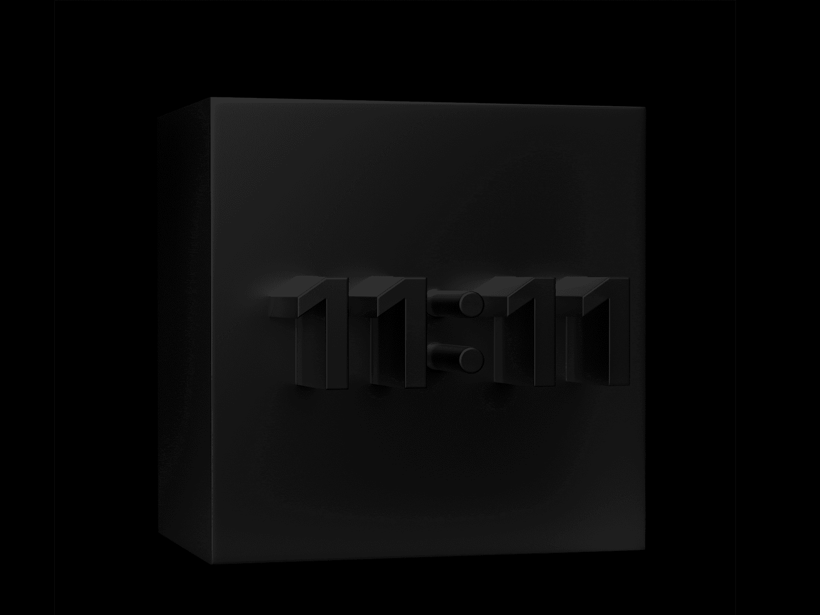 Inès Kivimäki: 11:11