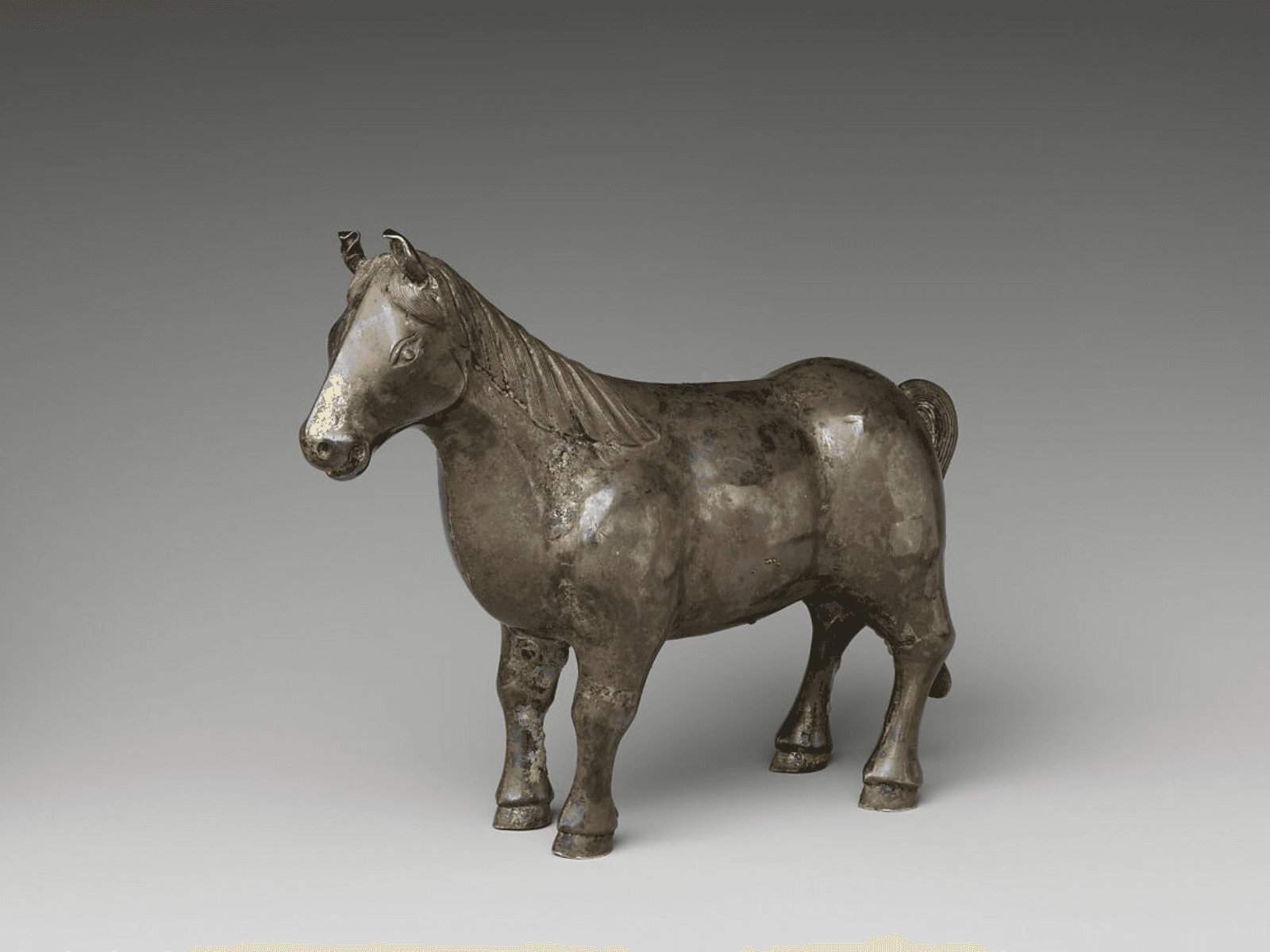 Celebrating the Year of the Horse