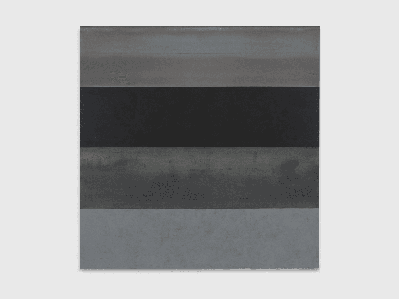 Merrill Wagner: Marking Time