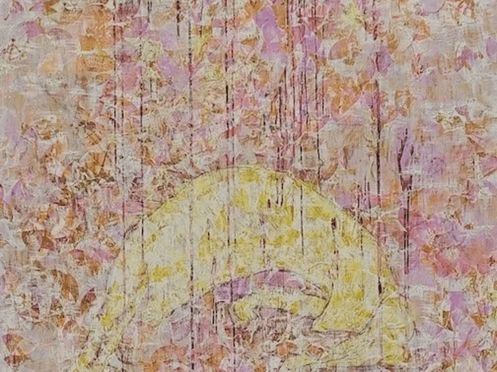 Jennifer Leigh Harrison: Identity: Negotiating States