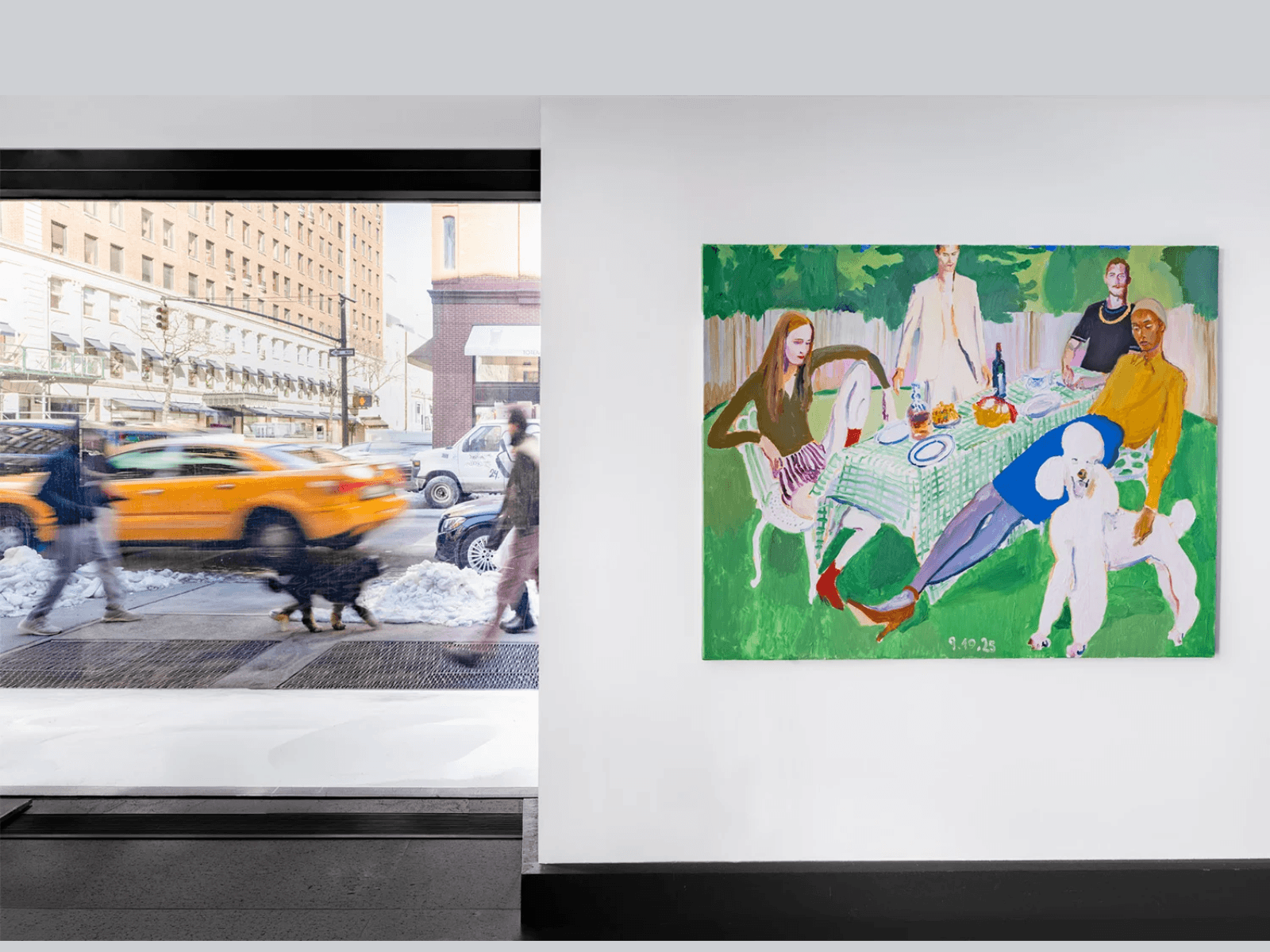 Xevi Solà: Endless Sun-days