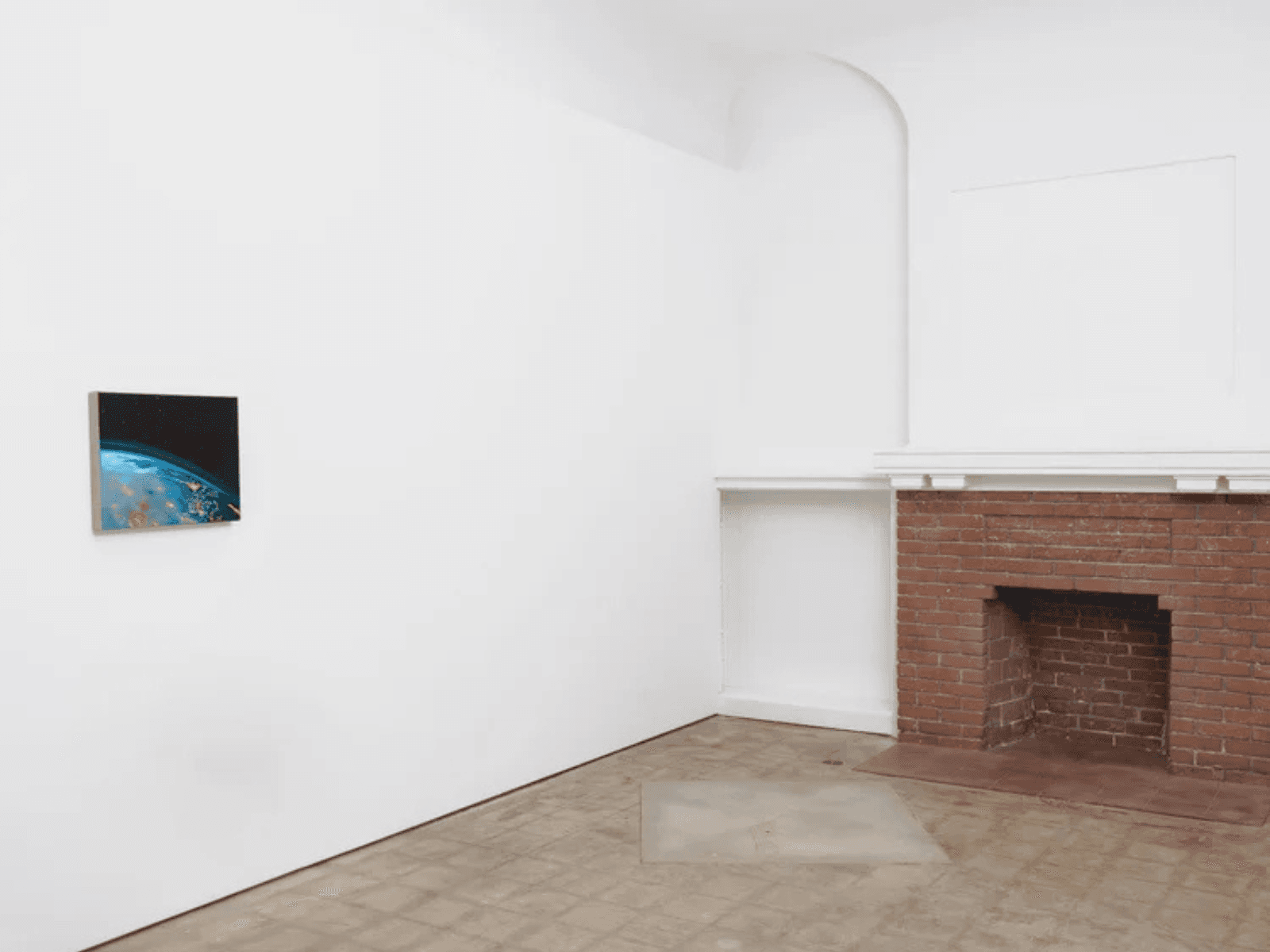 Tan Mu: to mars, to explore