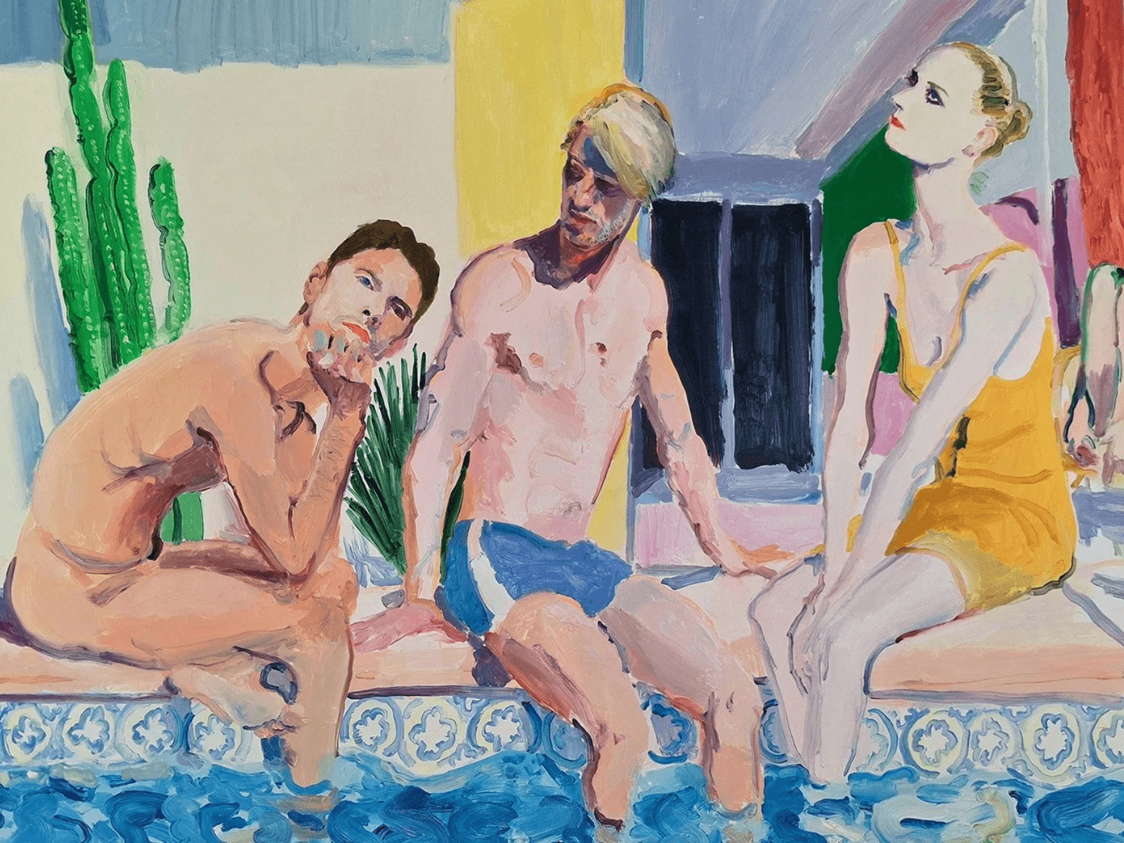 Xevi Solà: Endless Sun-days