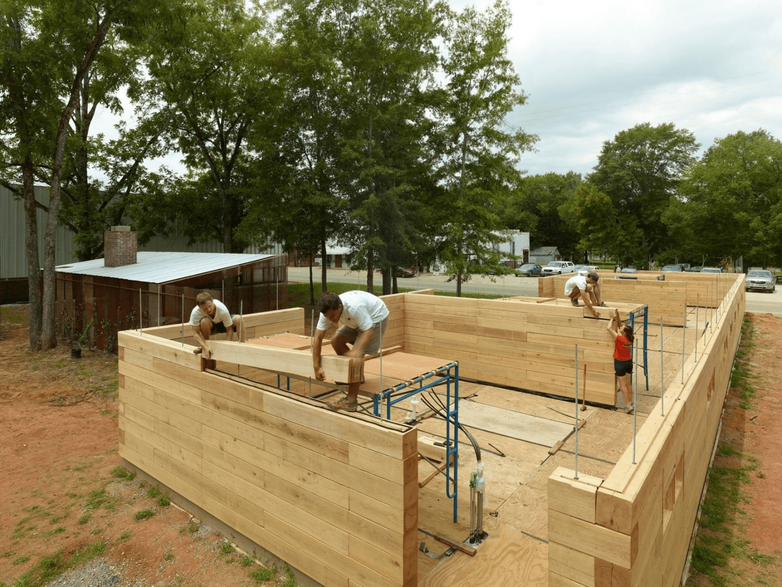 Future Schools: Toward a 21st Century Academy