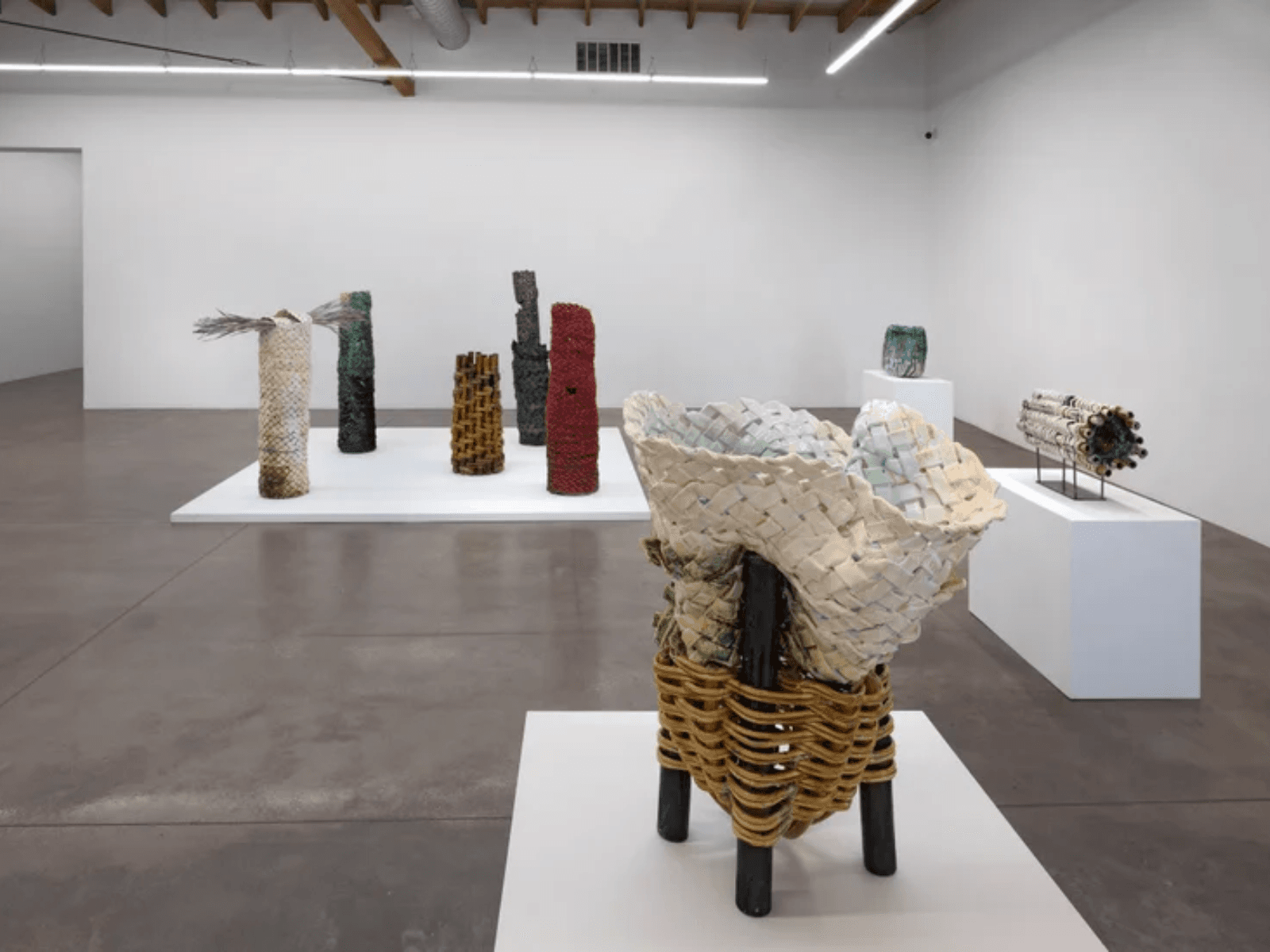 Anina Major: Moments of Being