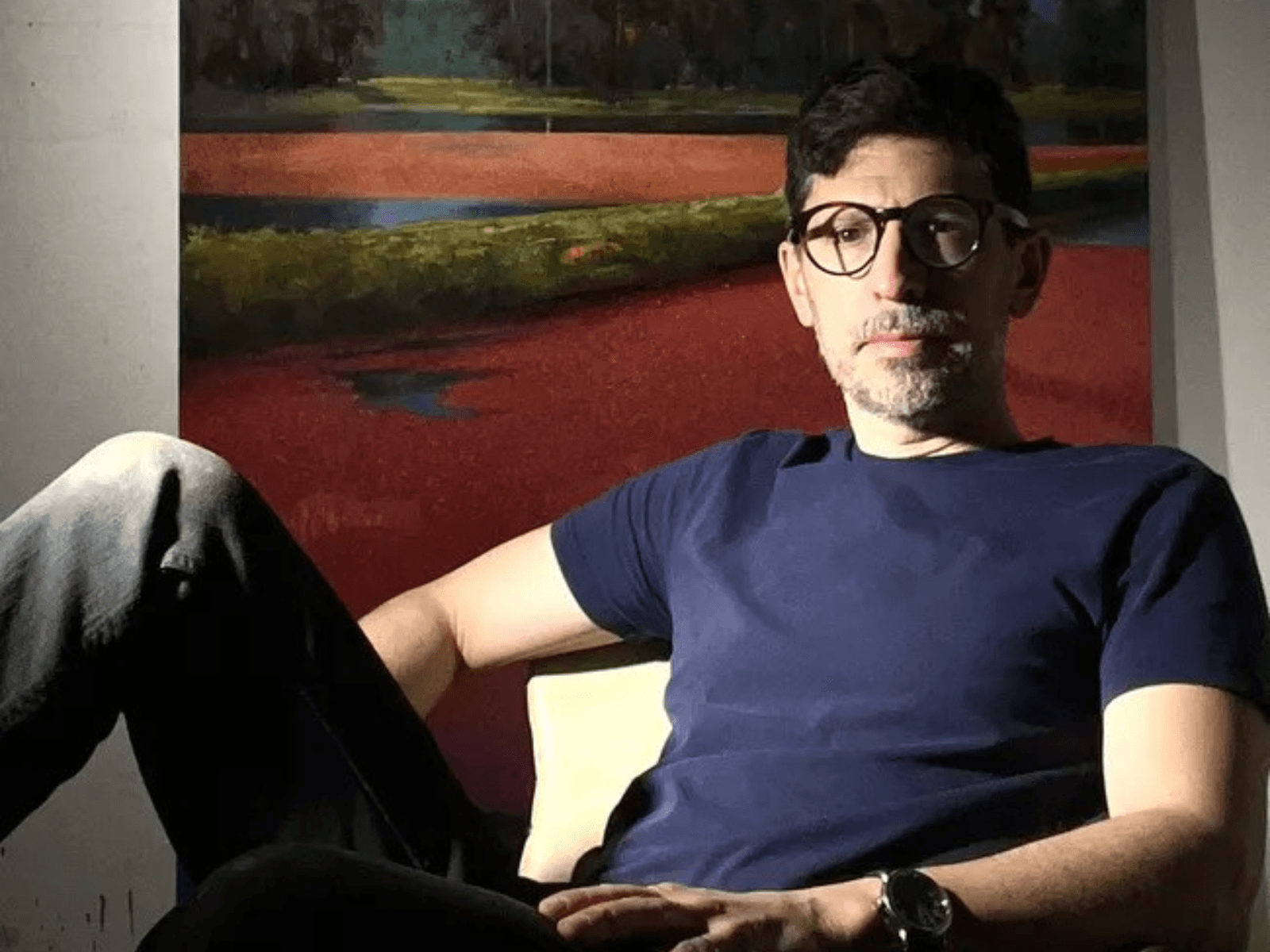 Wilhelm Neusser: Bogged Down