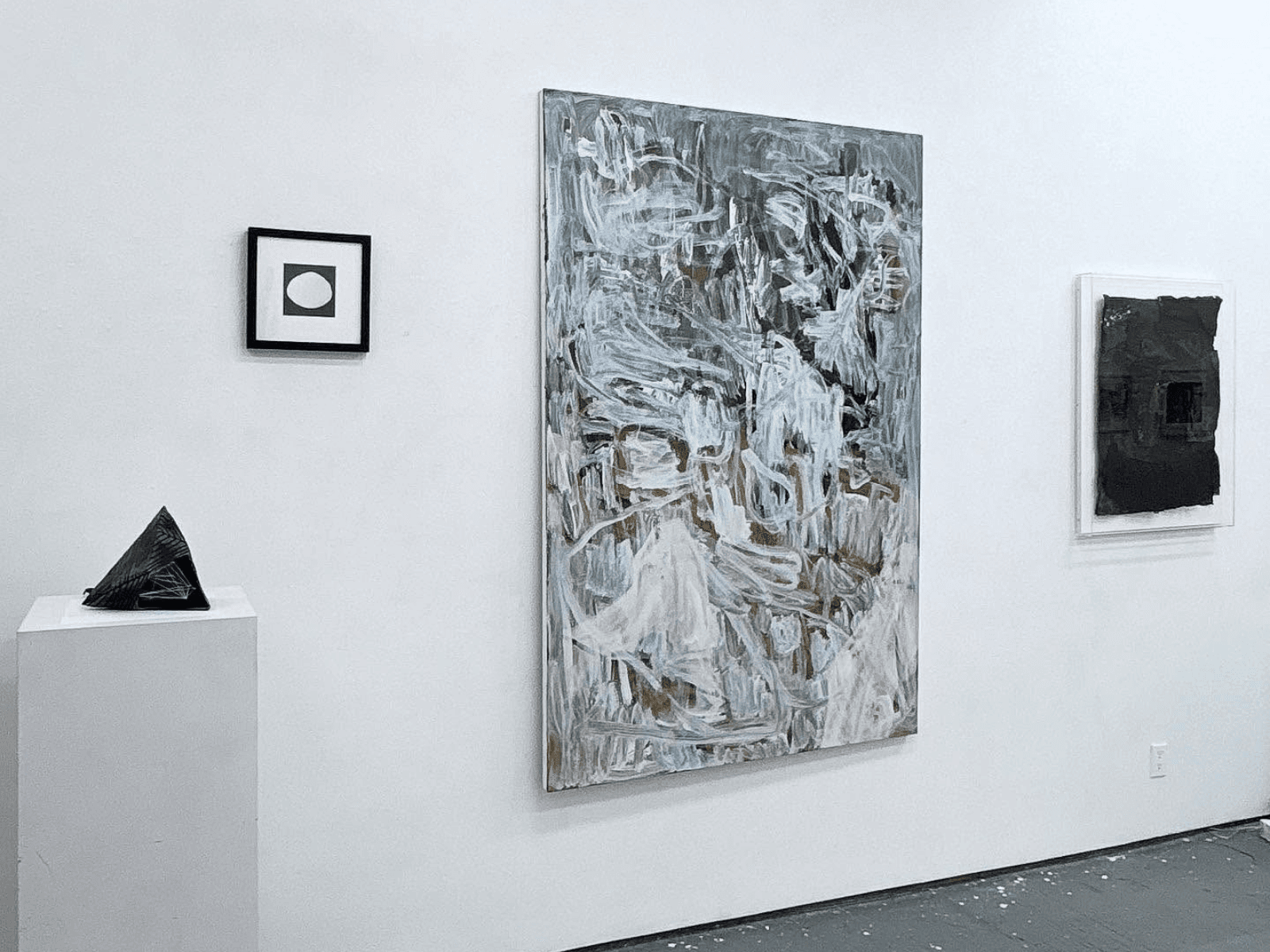 TERRA | Earth, Soil Qui de terra est, de terra loquitur- Being Constitutes Consciousness