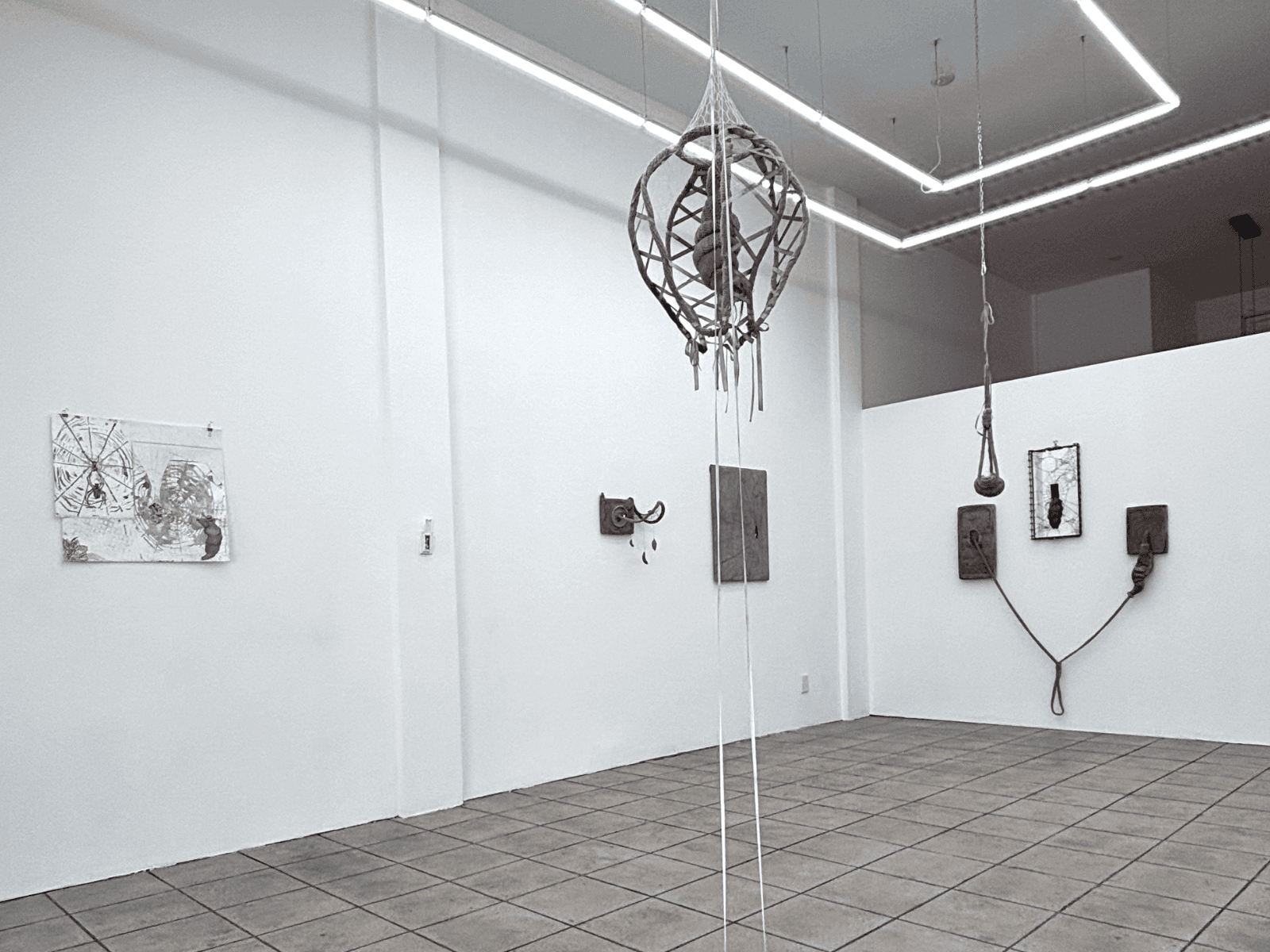 Ophelia Arc: Synnecrosis