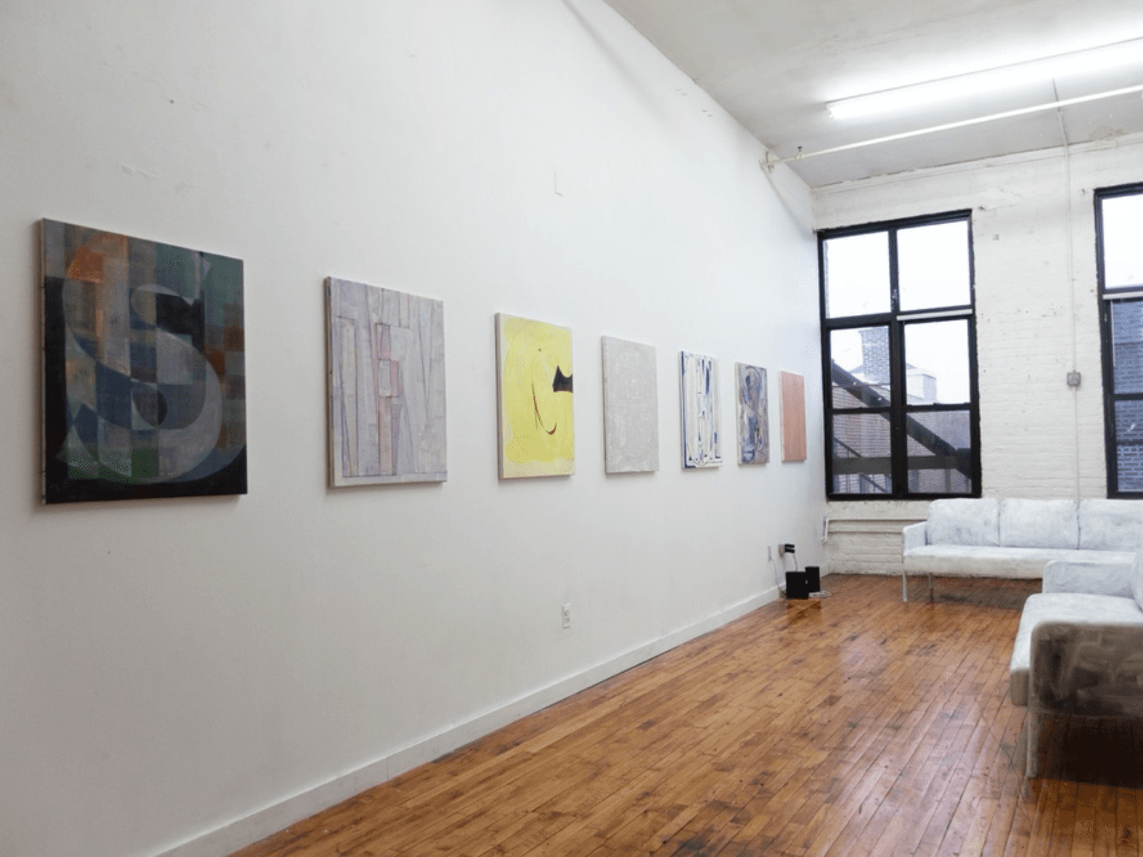 Jake Shore: Abbreviations