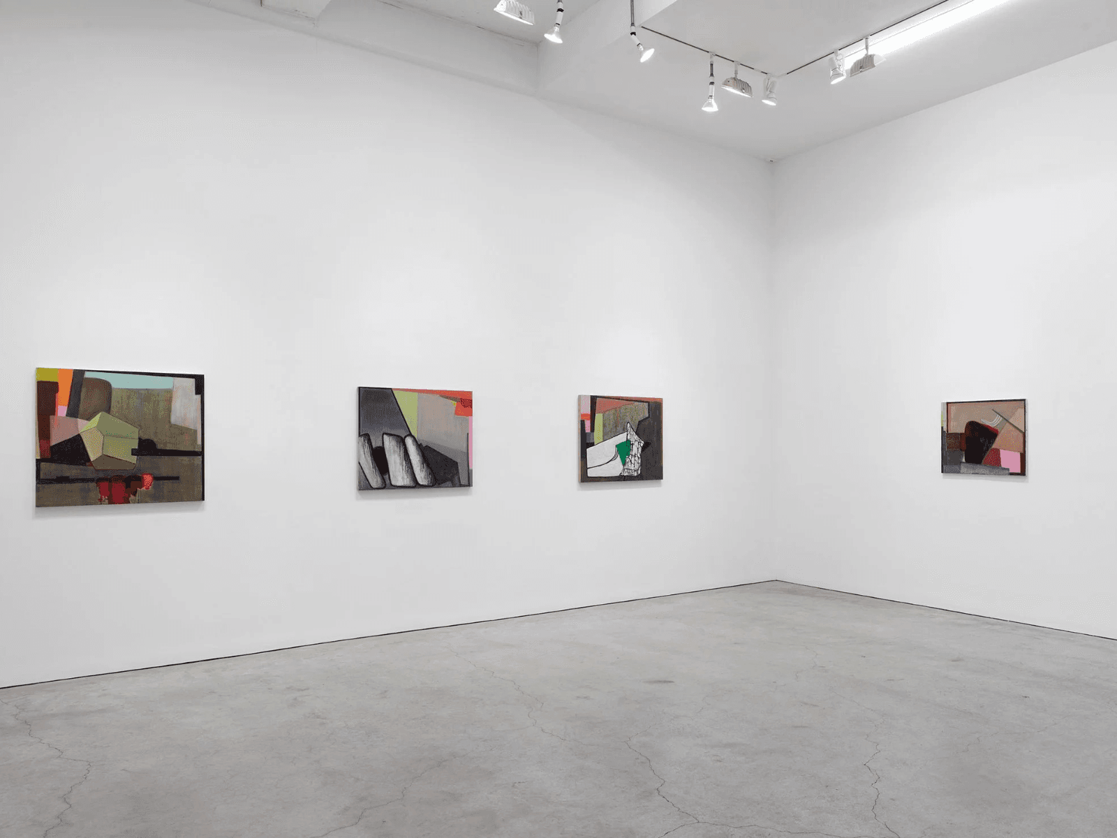 Brenda Goodman: The Sum of Its Parts