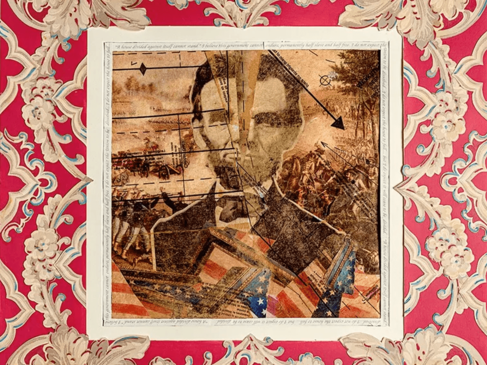 Robin Roi: Unpresidented