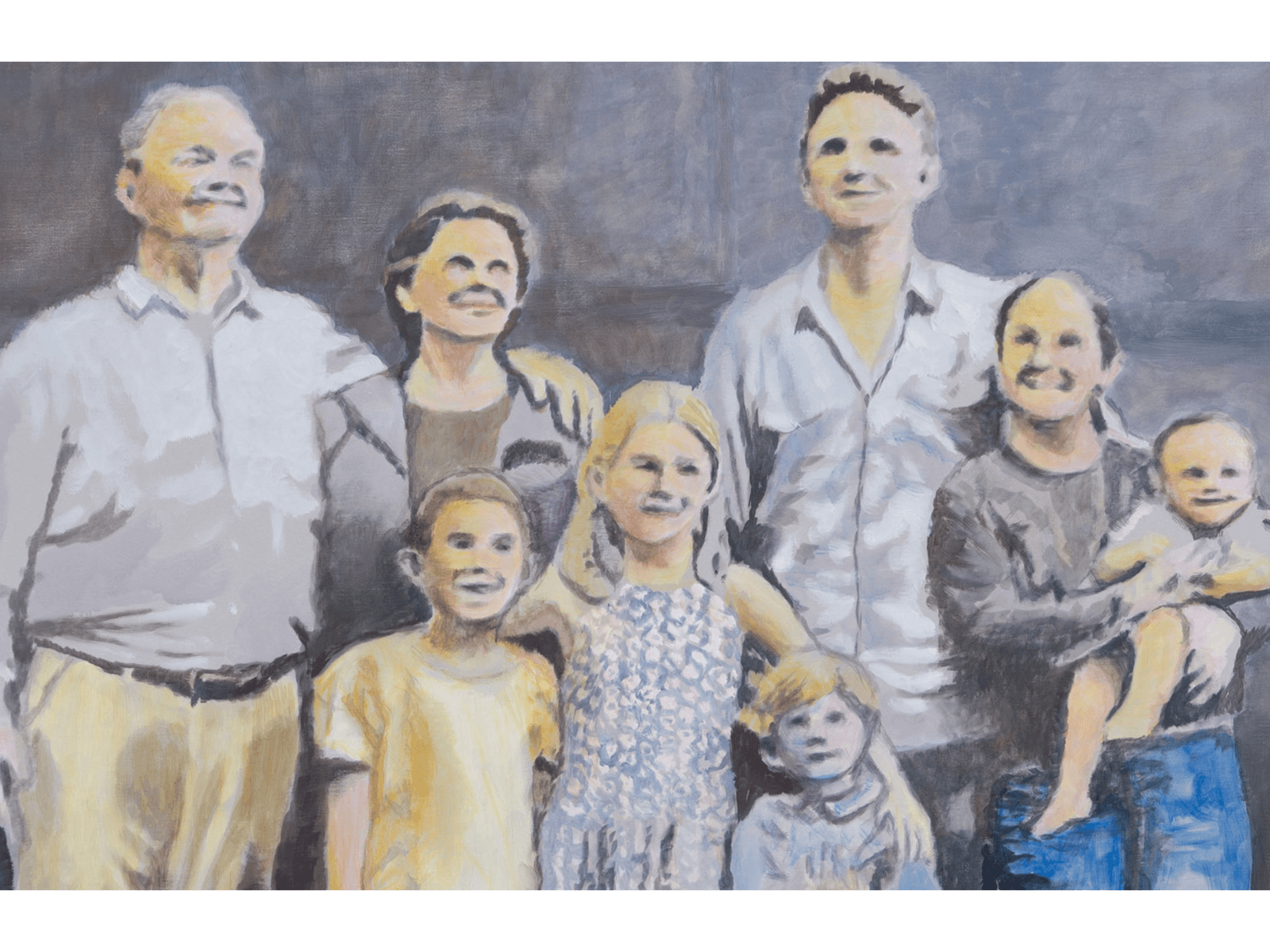 Luc Tuymans: The Fruit Basket