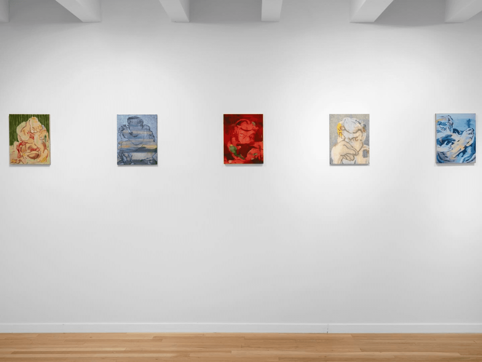  Jordan Rubio: After the night, before the day