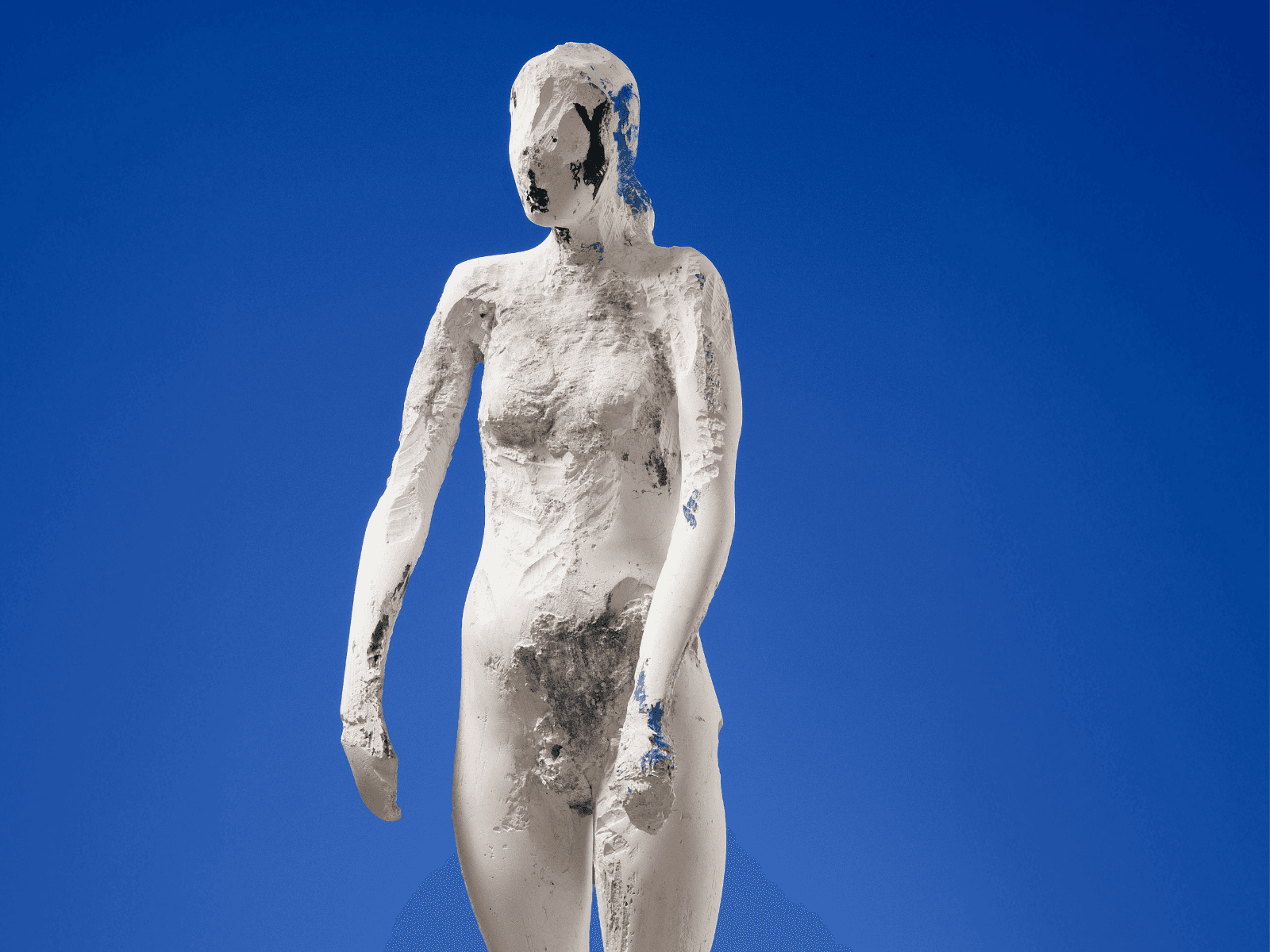 Manuel Neri: Selected Works by Ruby Neri