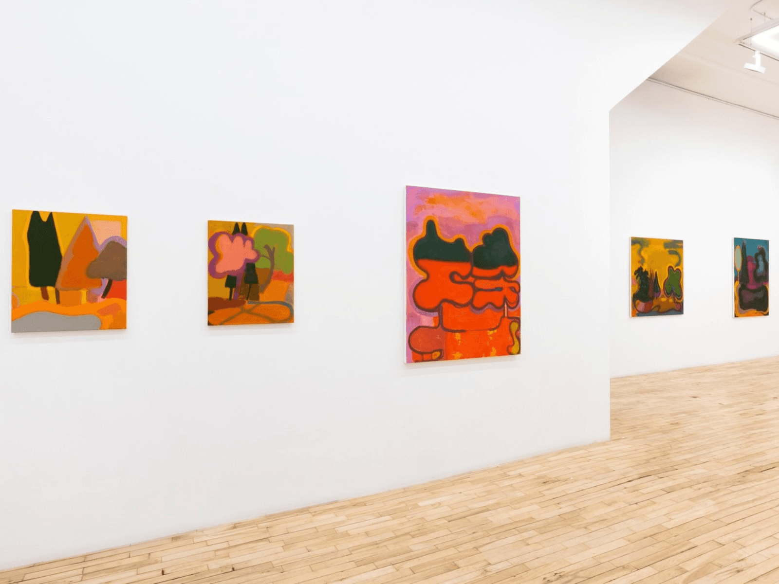 Elizabeth Hazan: Double Fantasy