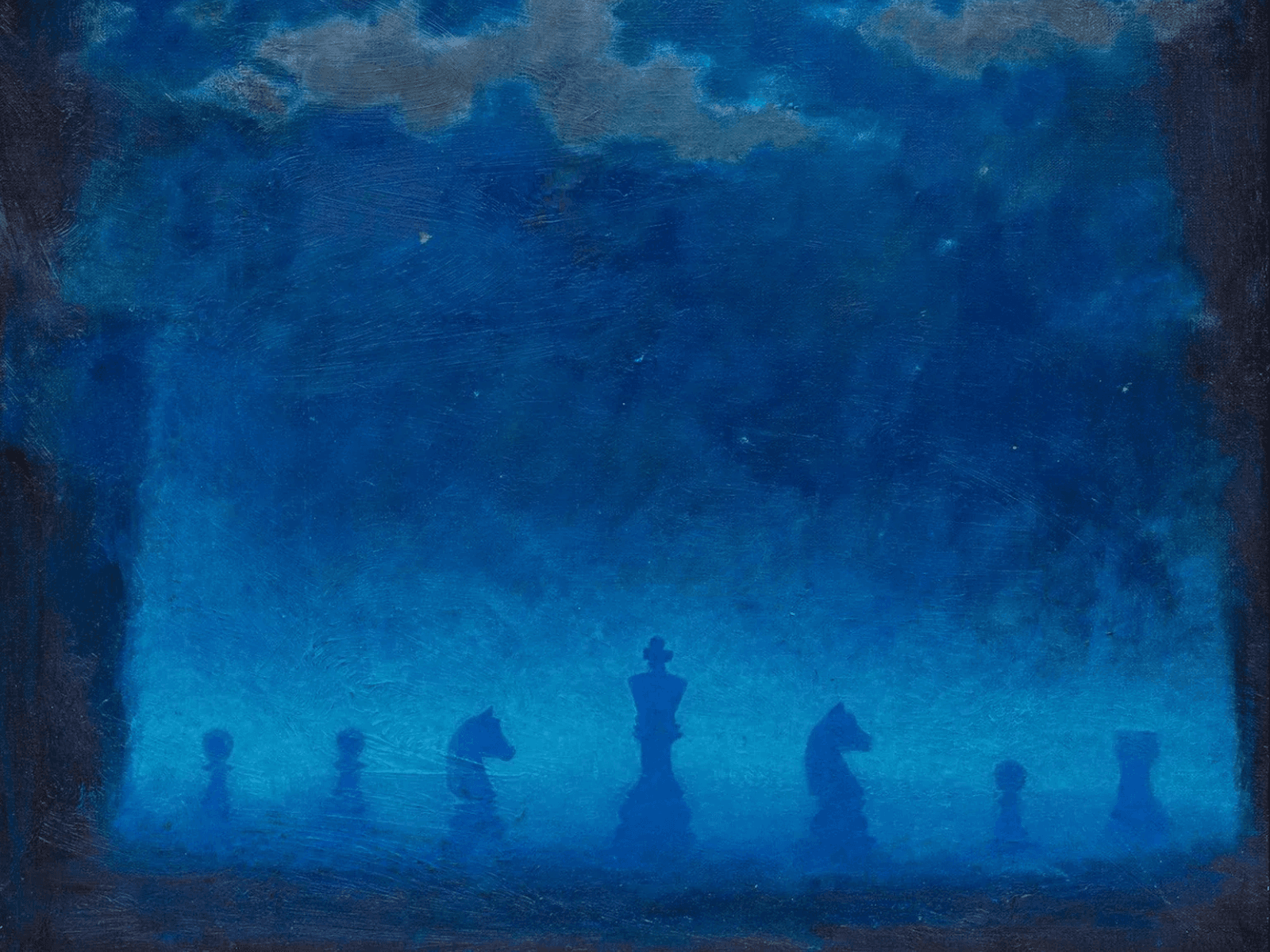 The Joys of Sacrifice