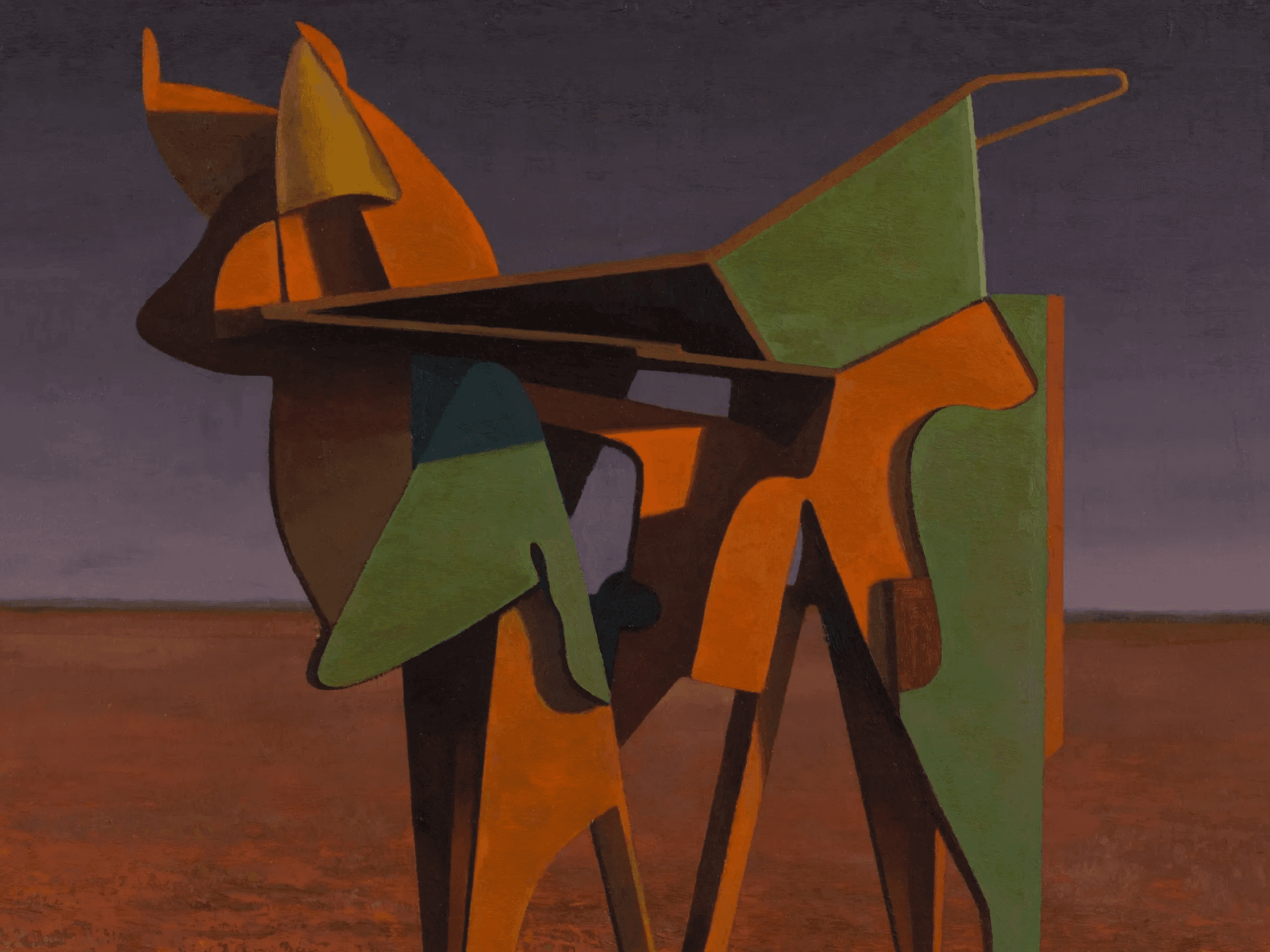 Daniel Dove: Slab Citizen