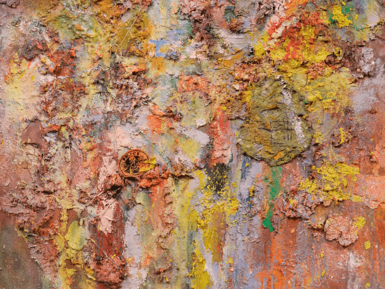 Spencer Lewis: Afterpiece