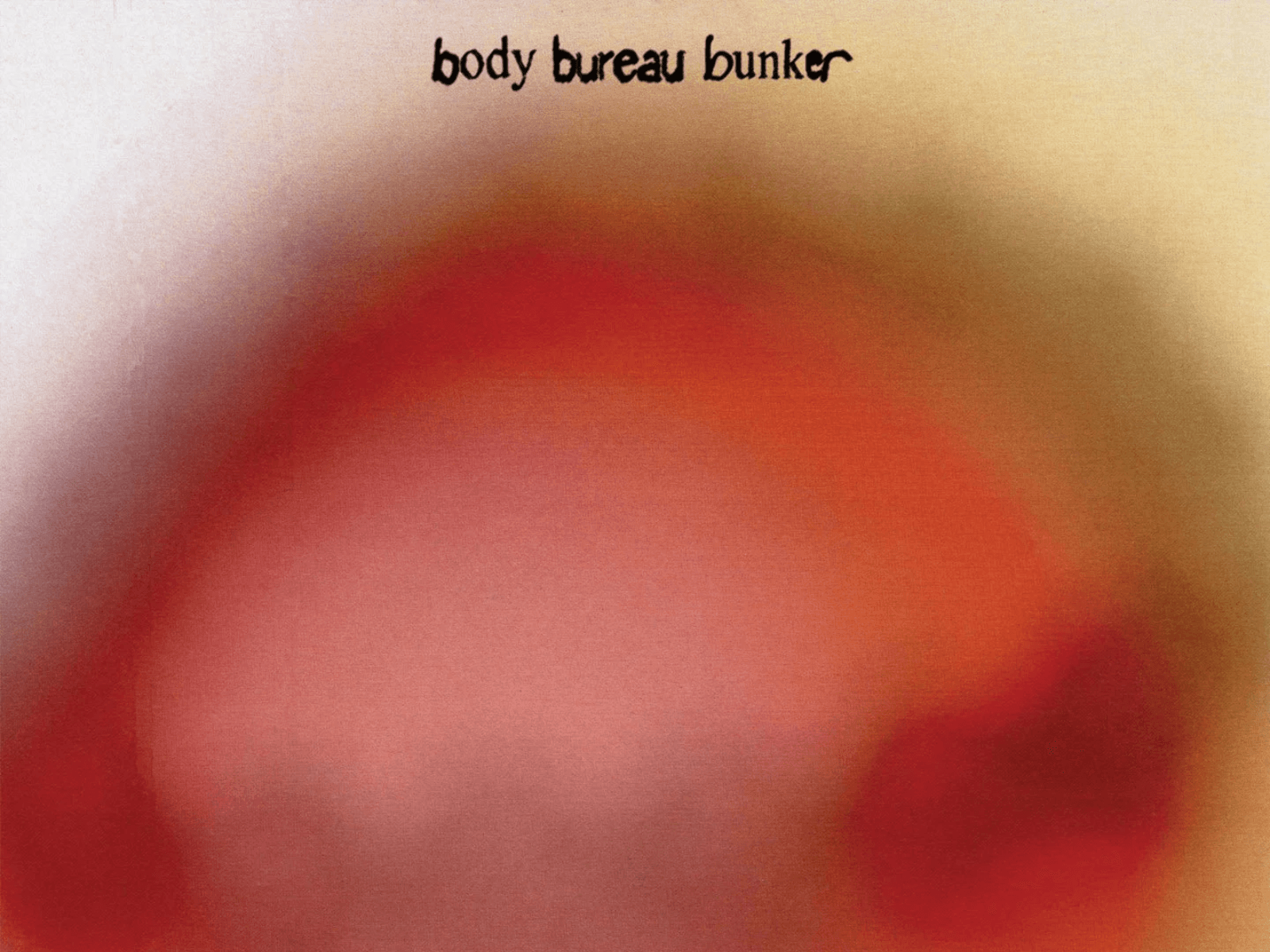body bureau bunker