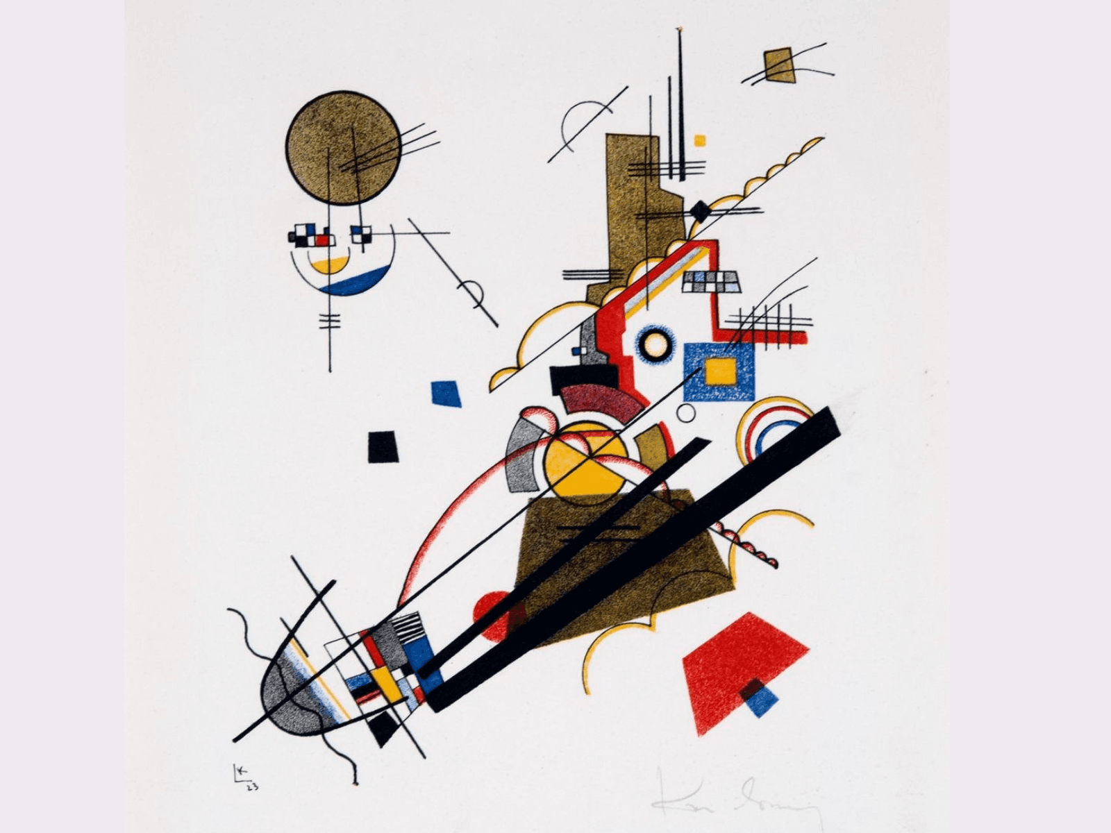 Five Centuries of Works on Paper: The Grunwald Center at 70