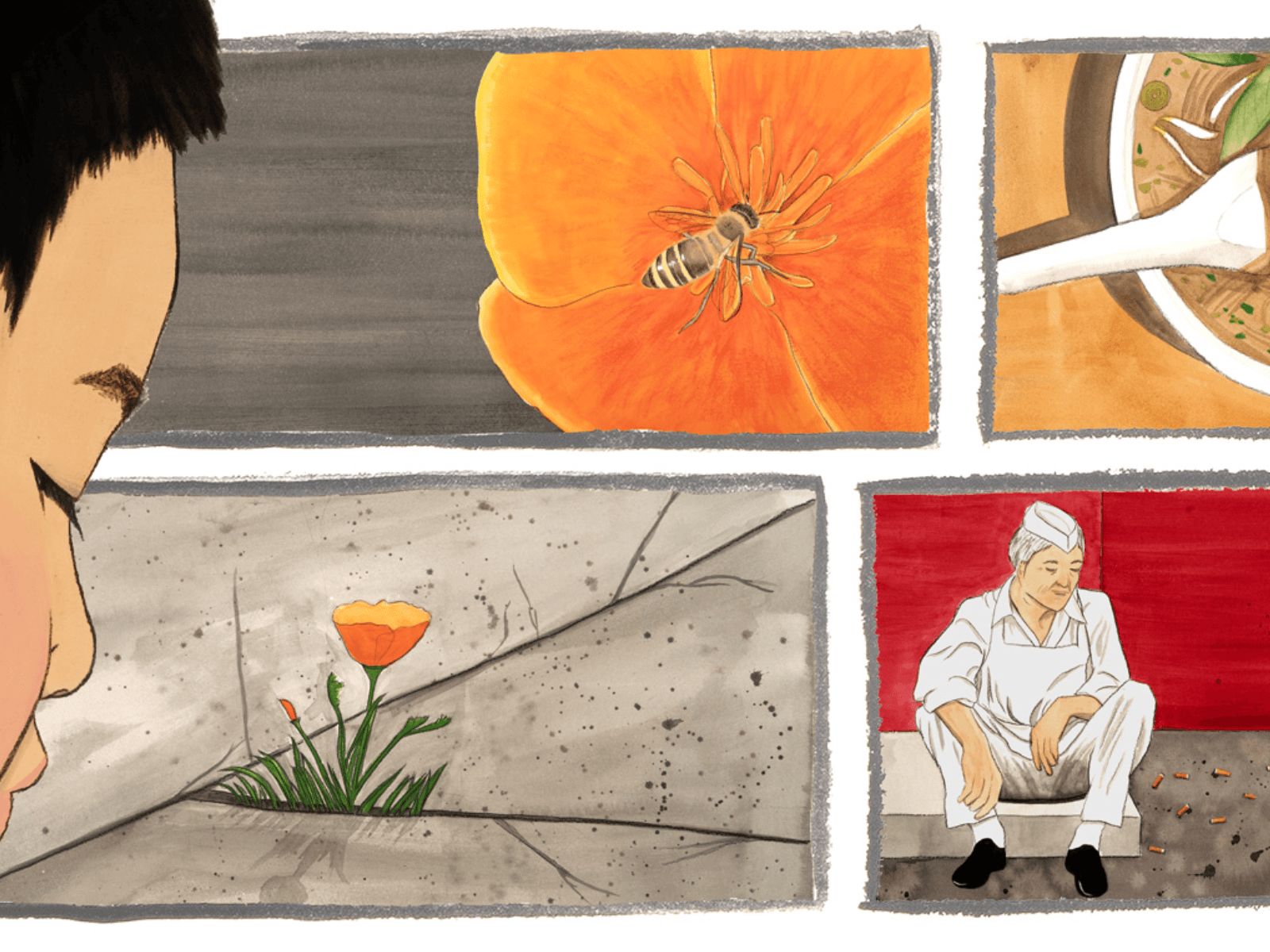 This Asian American Life