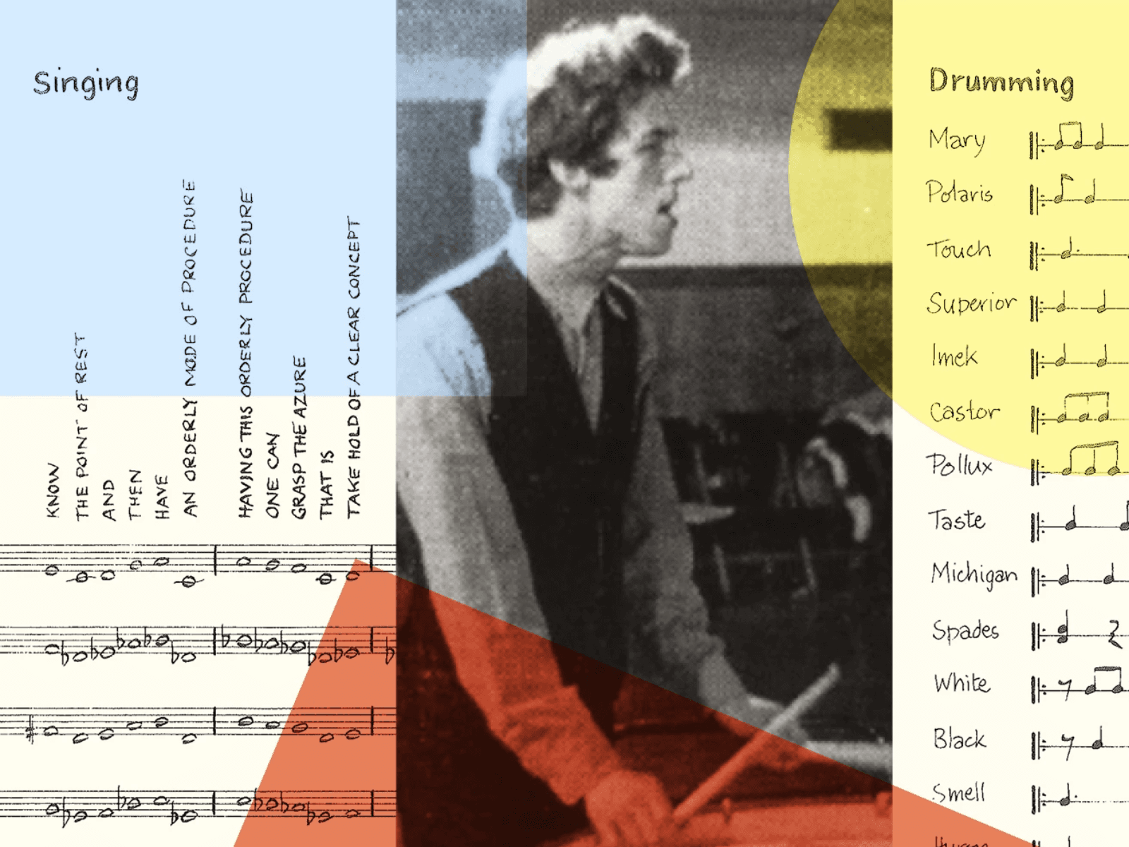 Wild Up: The Great Learning