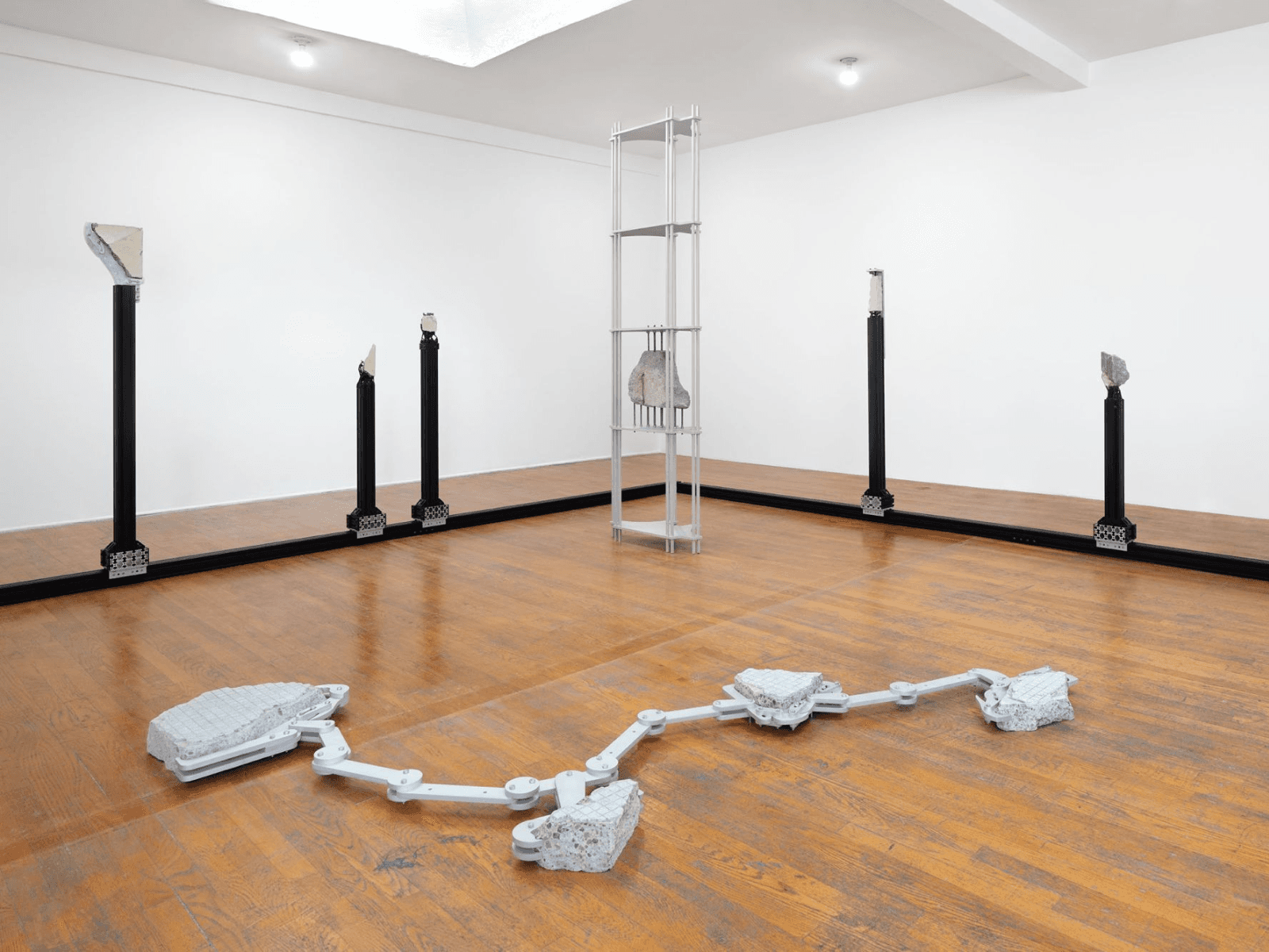 Cayetano Ferrer: Object Prosthetics