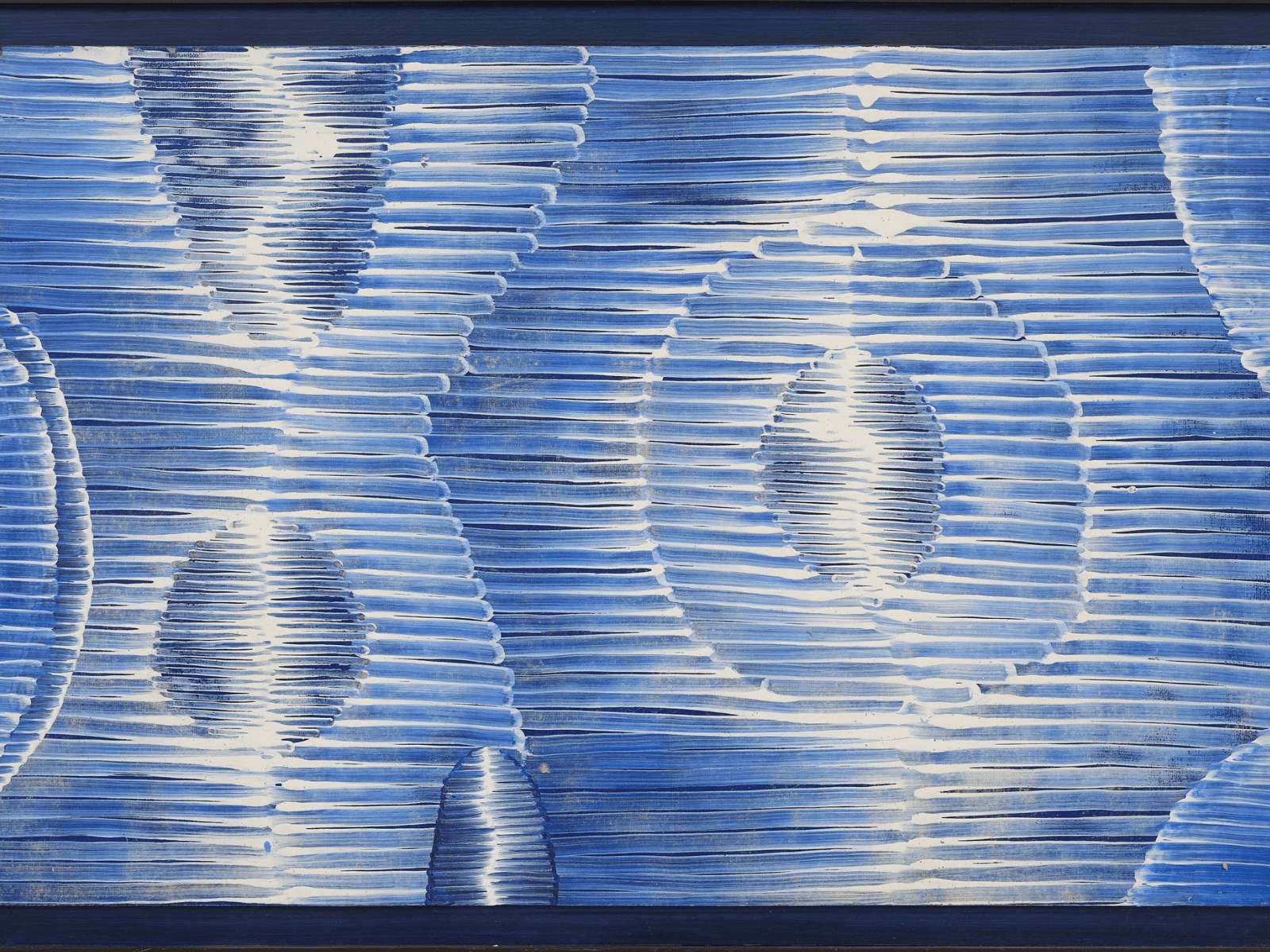 Carolina Jiménez & John Anderson