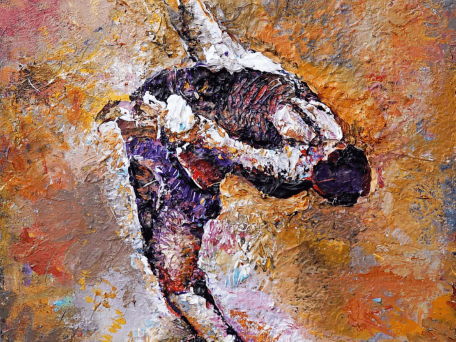 Arthur Levine: Tilting at the Surface