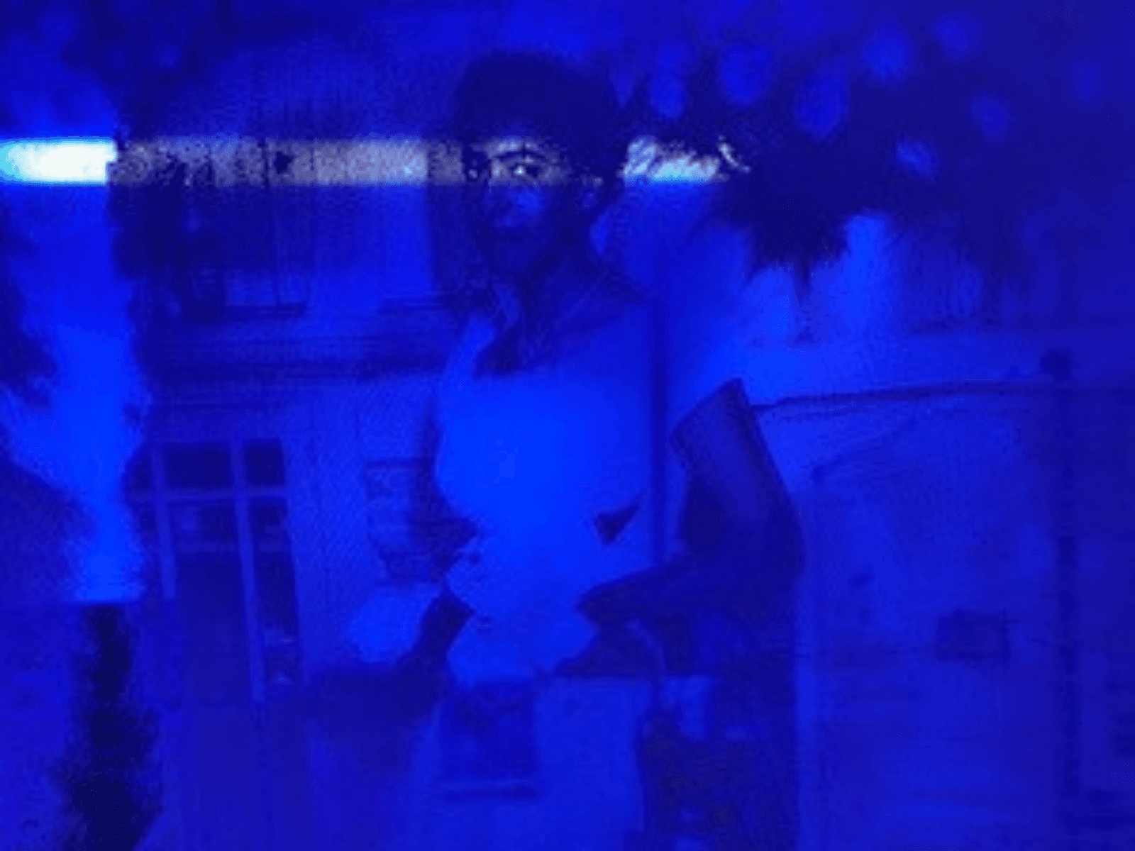 Krista Gay: The Tips of My Grandmothers Fingers Itch When I Say Her Name