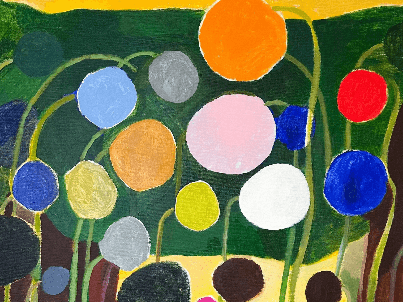 Polly Shindler: Valley Music