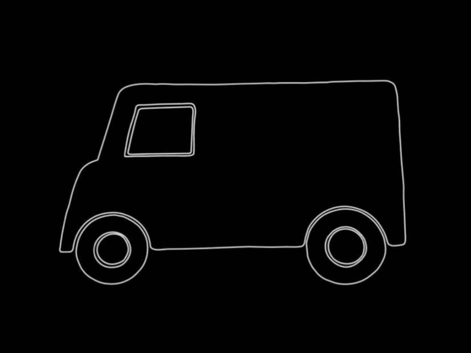 Zak Kitnick: Paintings for Children