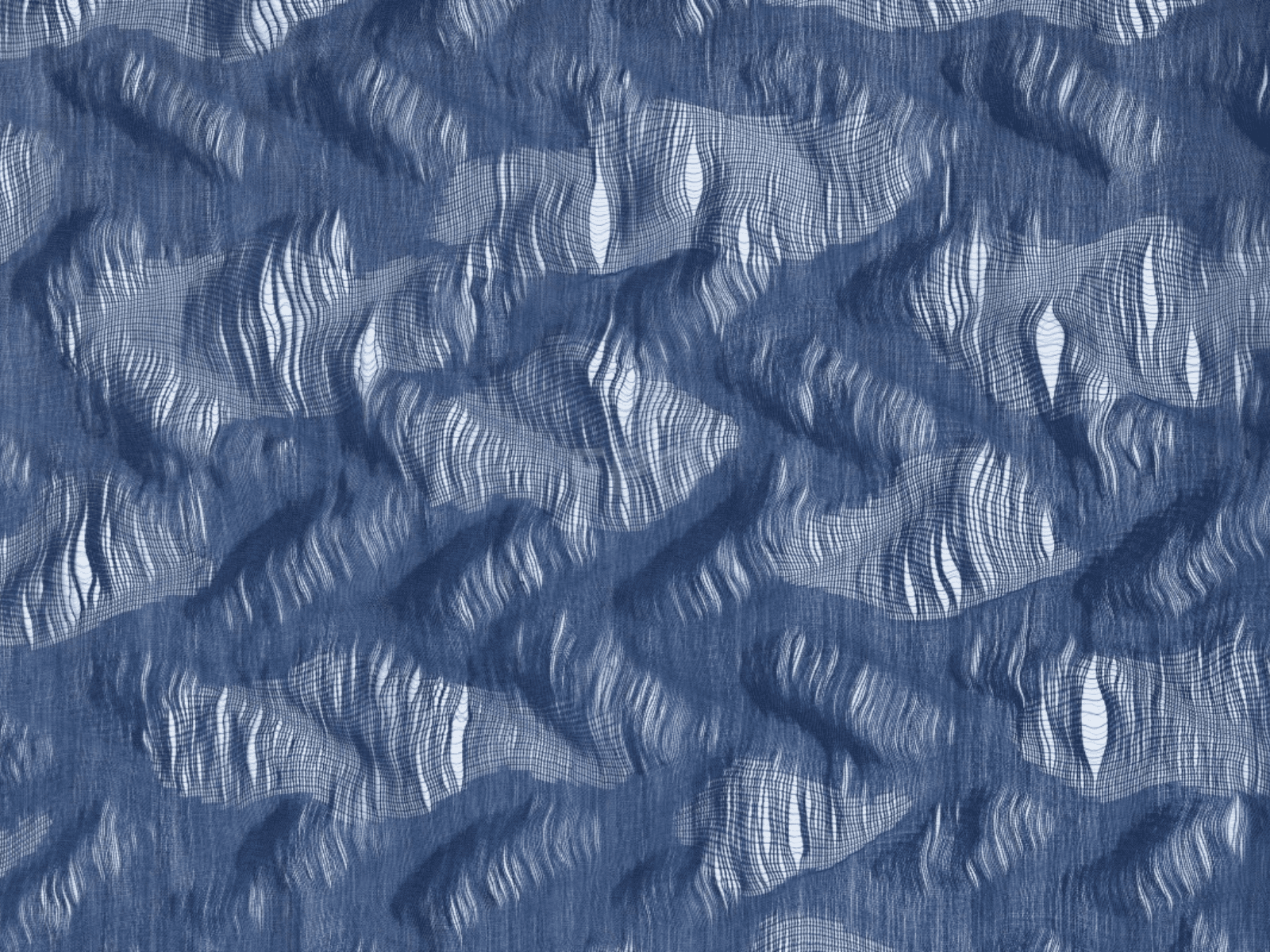 Textile Alchemy: The Art of Reiko Sudō and NUNO