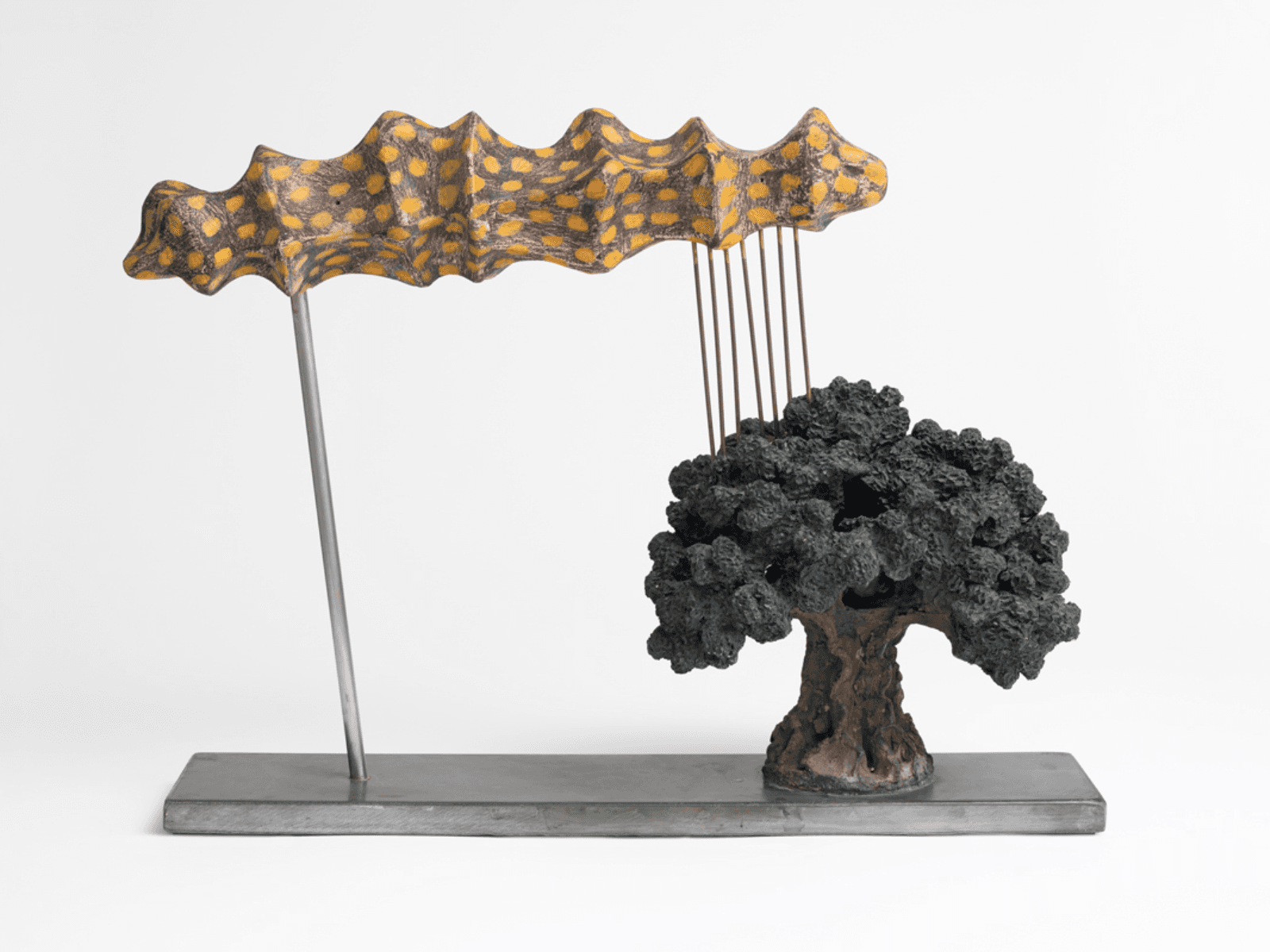 Megumi Yuasa: Letter to the World