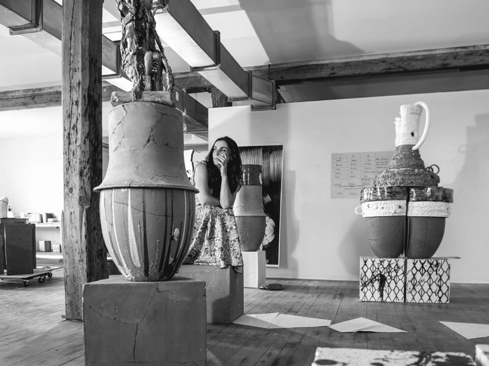 Nicole Cherubini: Hotel Roma