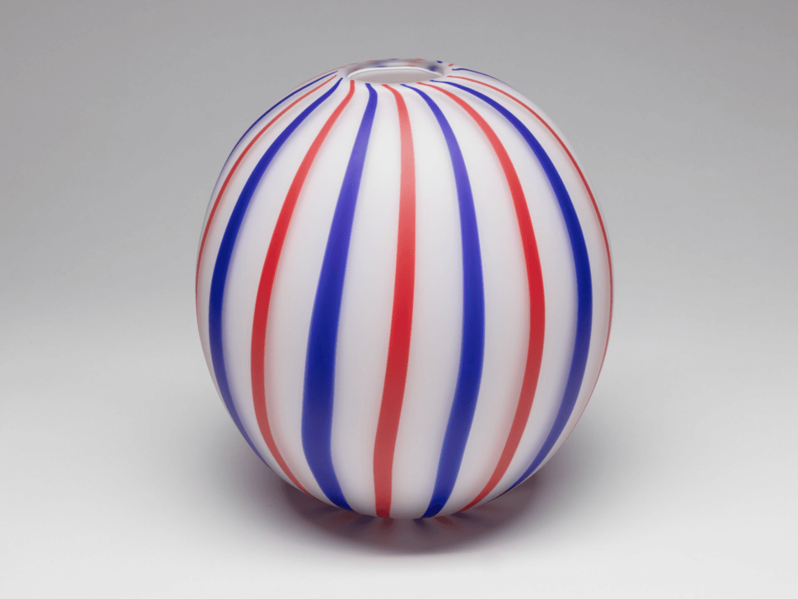 Wendy Red Star: One Blue Bead