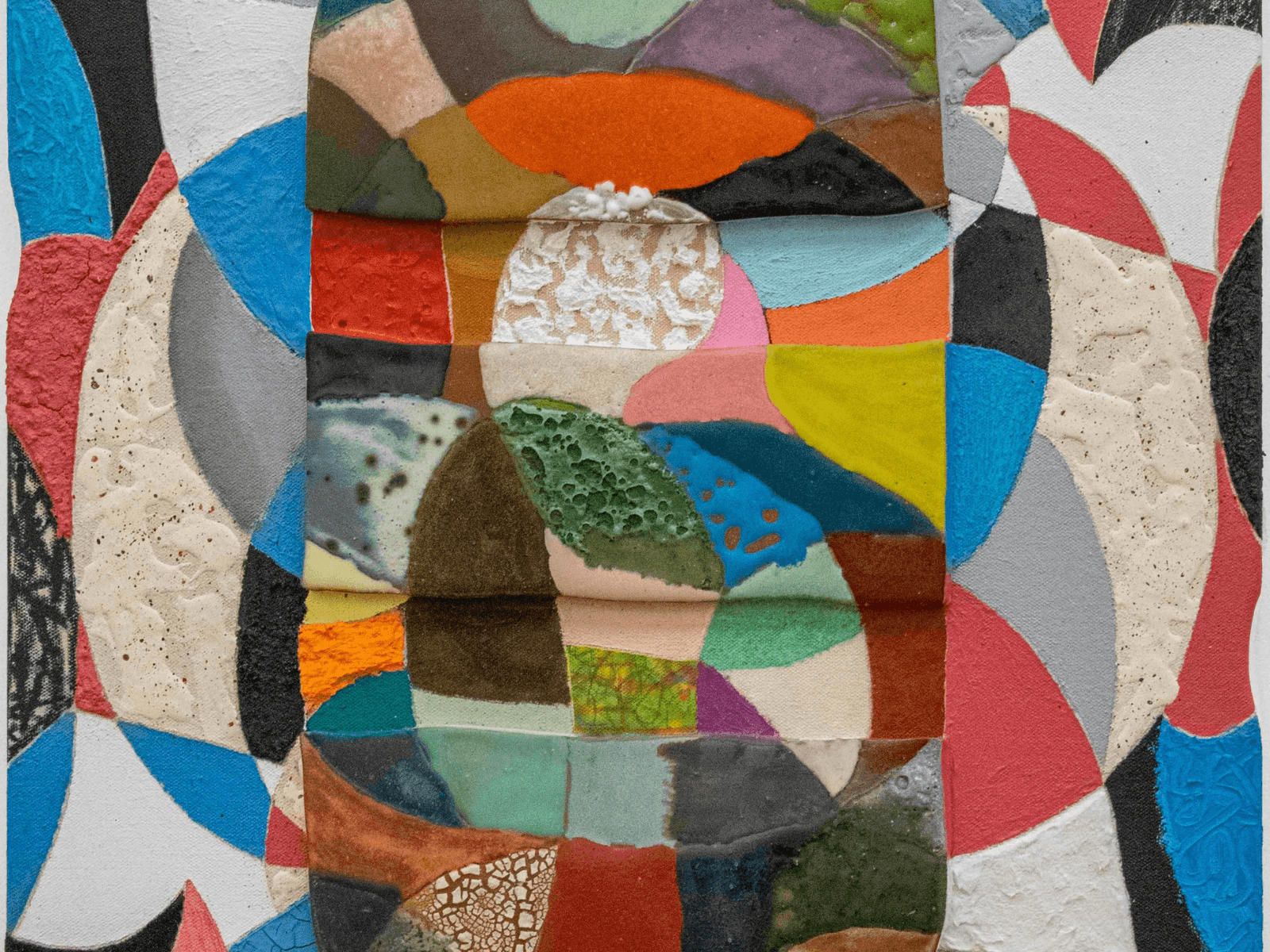 Kevin Umaña: Sanguine and Spiraling