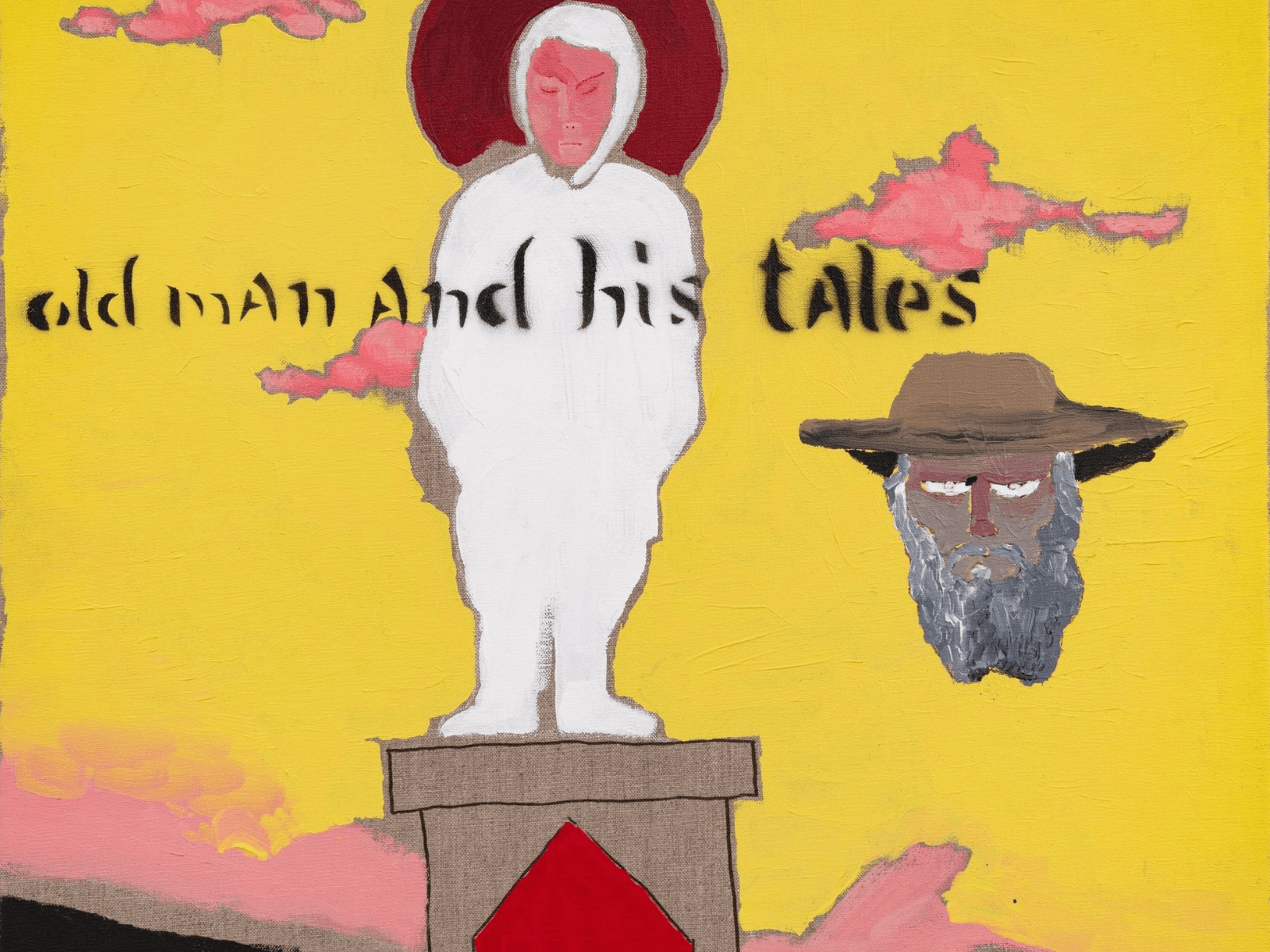 Forty Years of This…