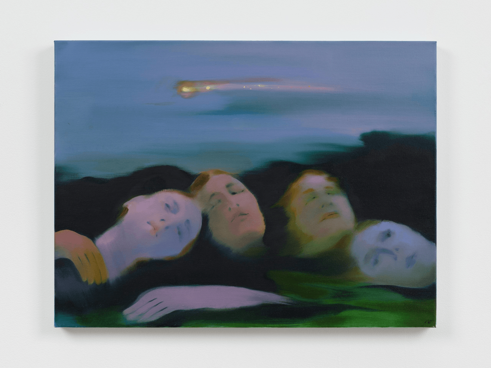 Cathleen Clarke: Episodes