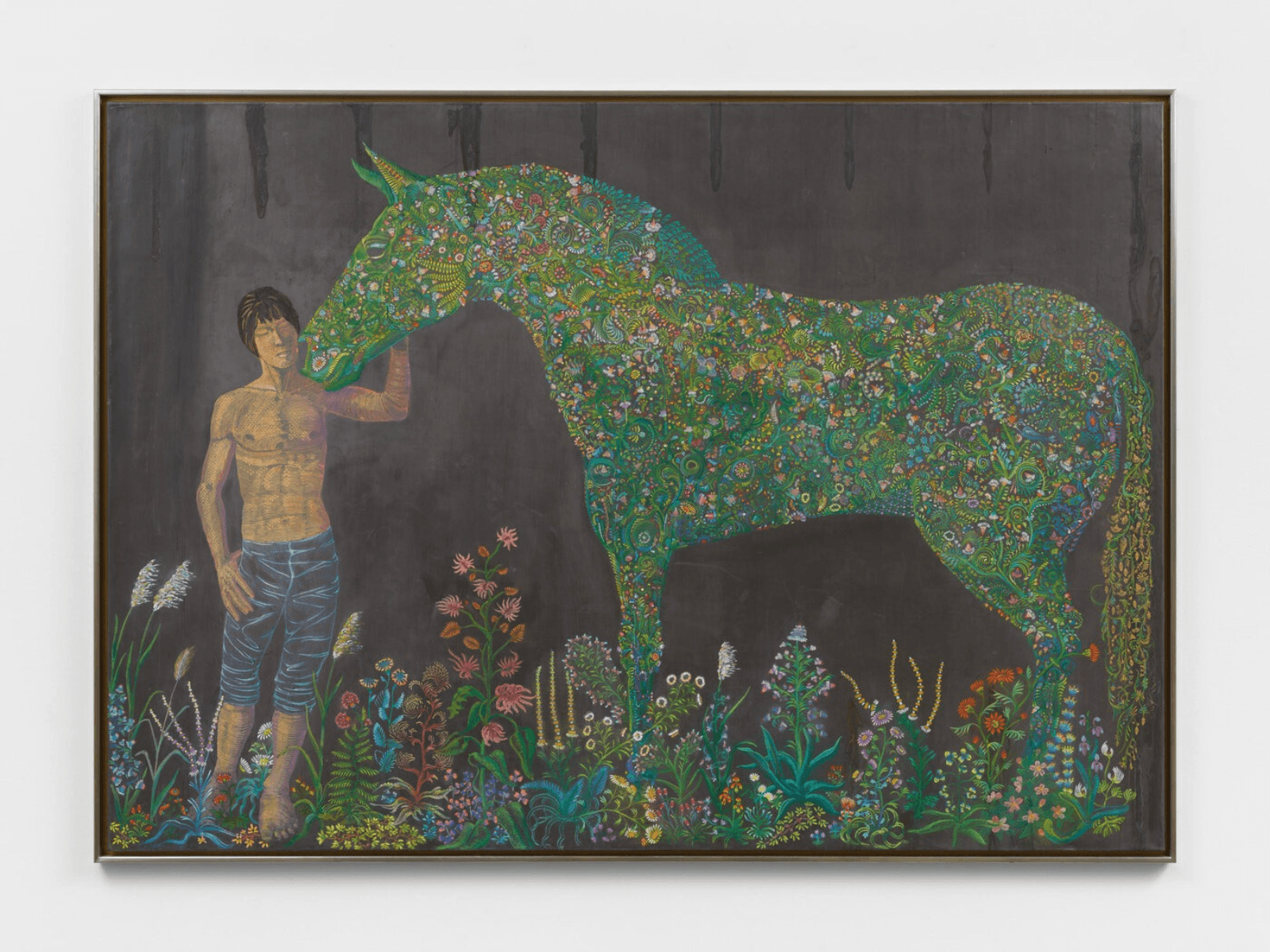 Carlos Vega : Anima Mundi