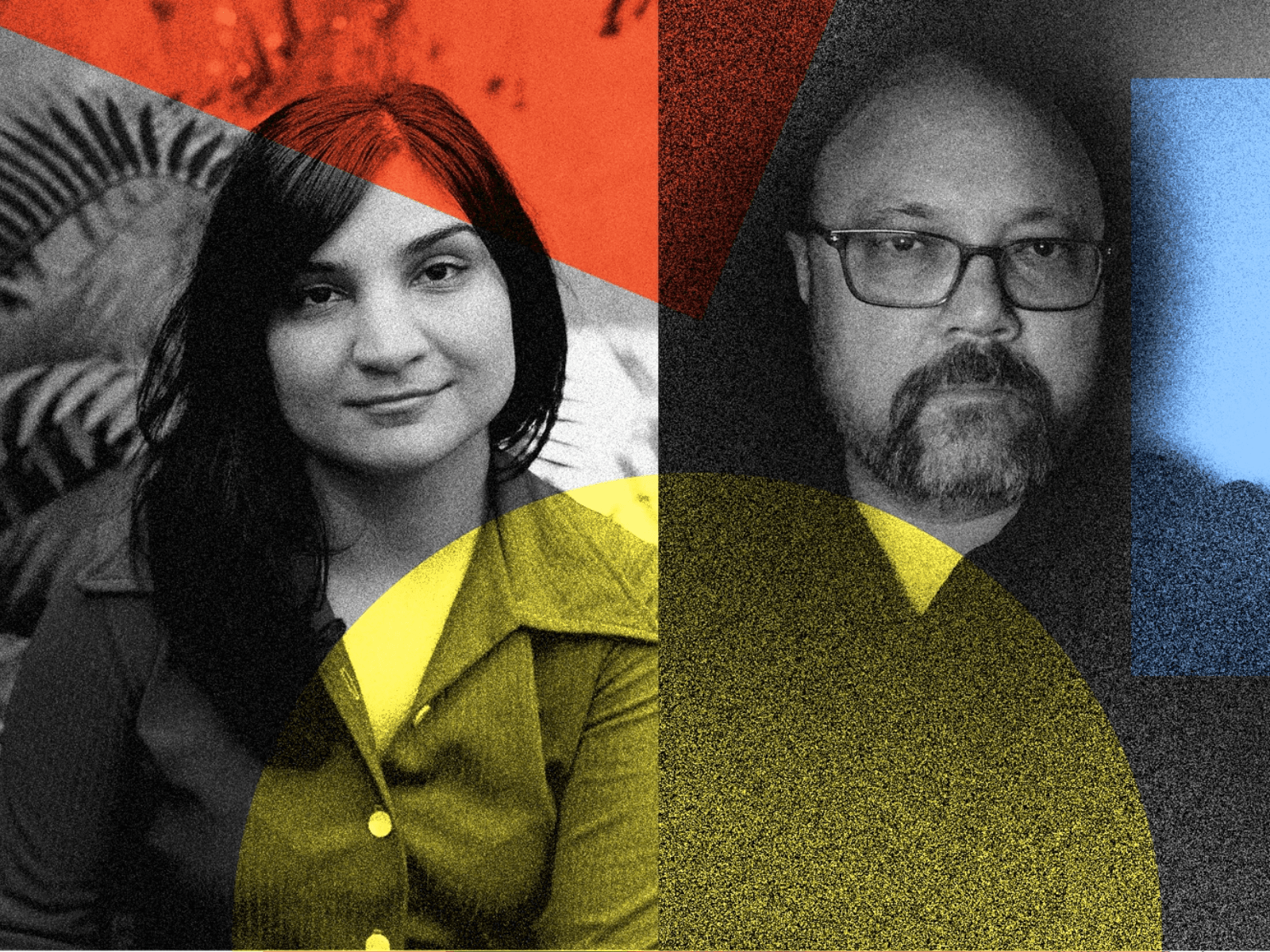 Sarah Davachi + Robert Takahashi Novak: New Commissions